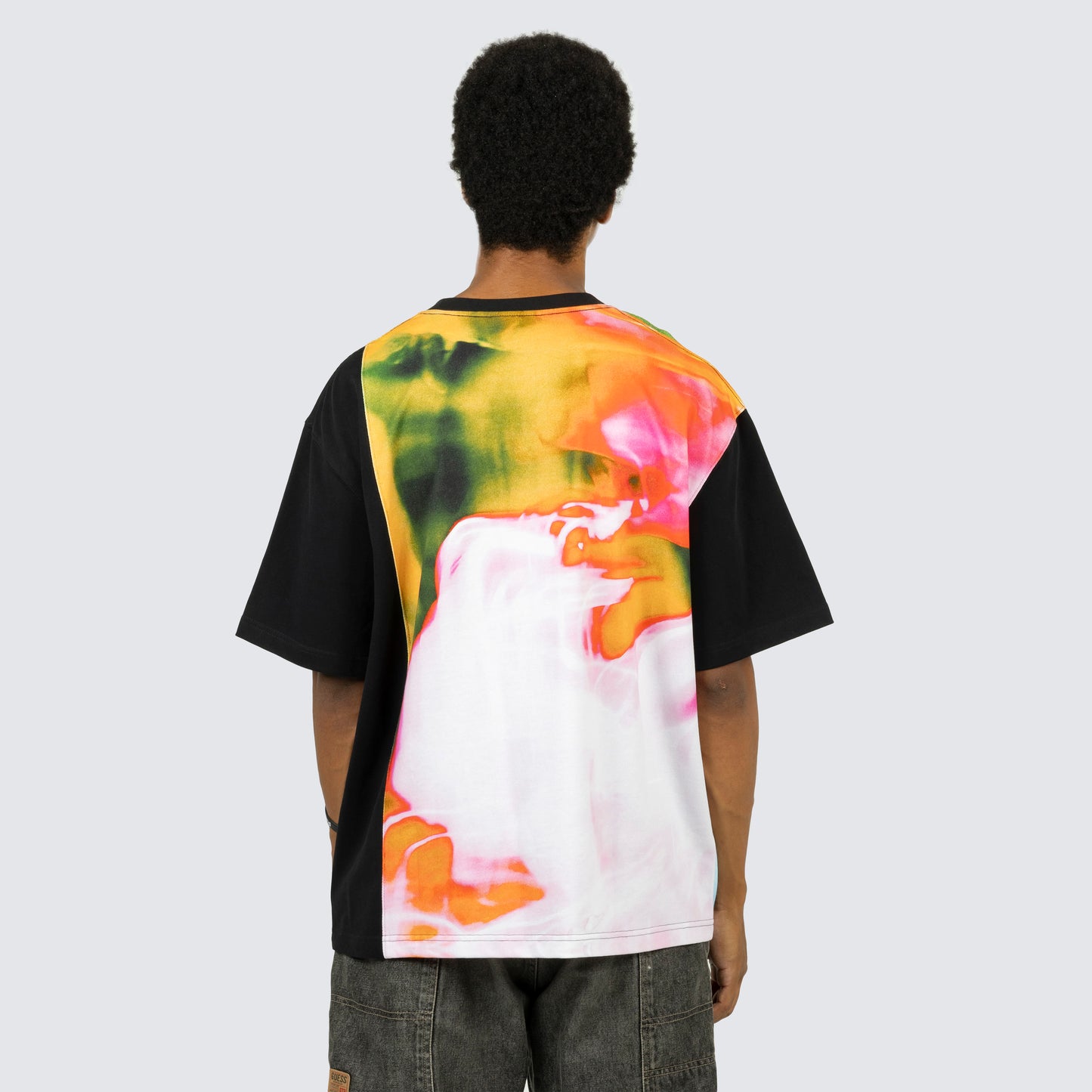 GALLERY FULL PRINT SHIRT