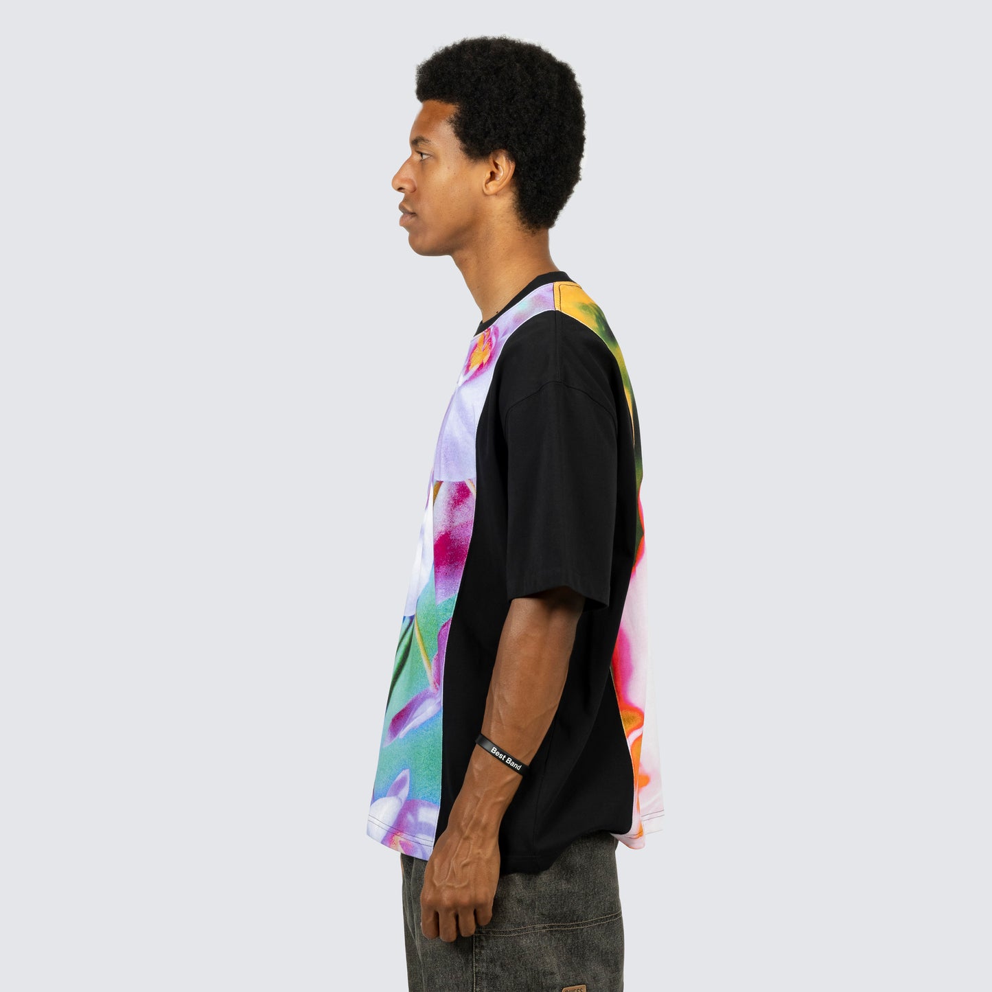 GALLERY FULL PRINT SHIRT