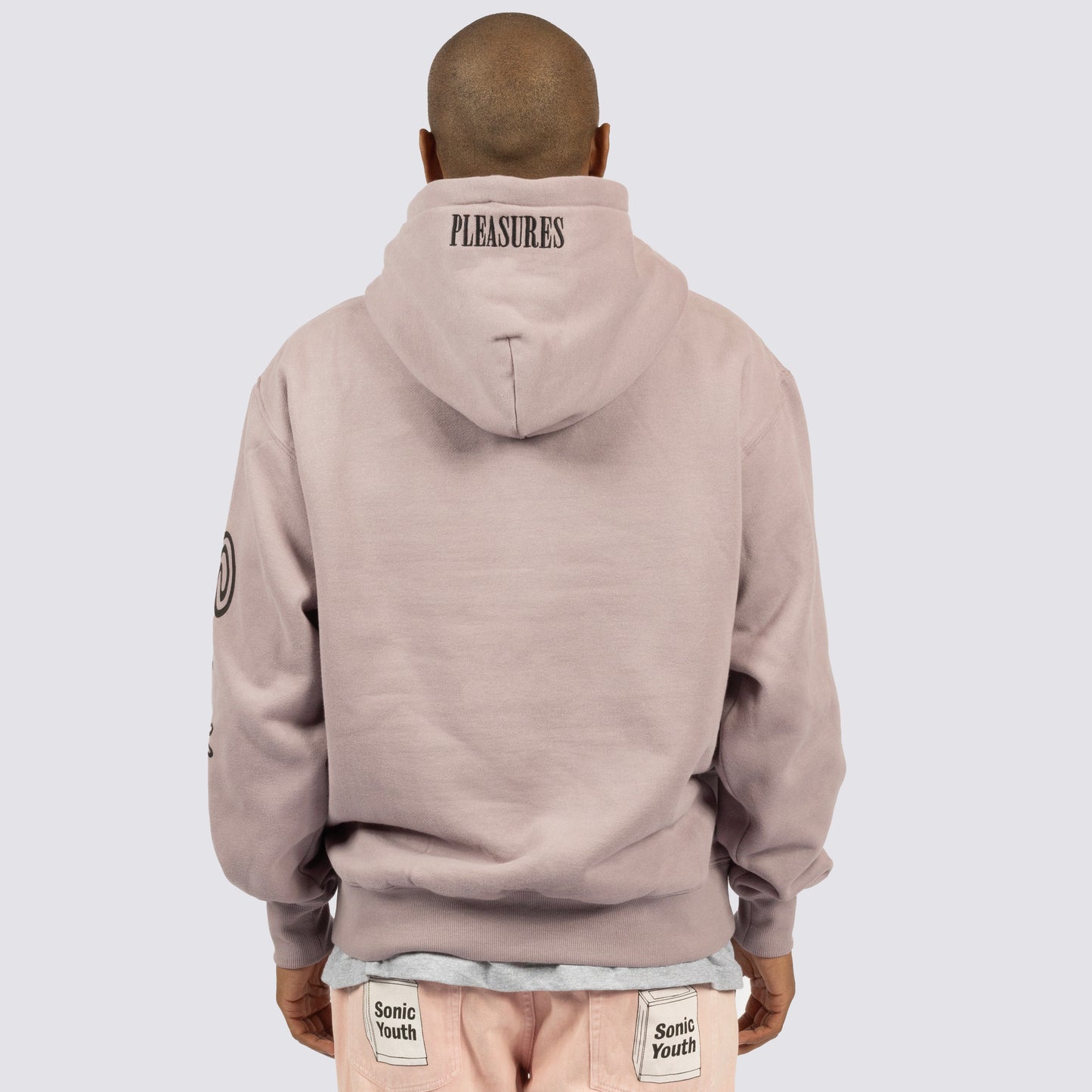 THE GOO HOODIE