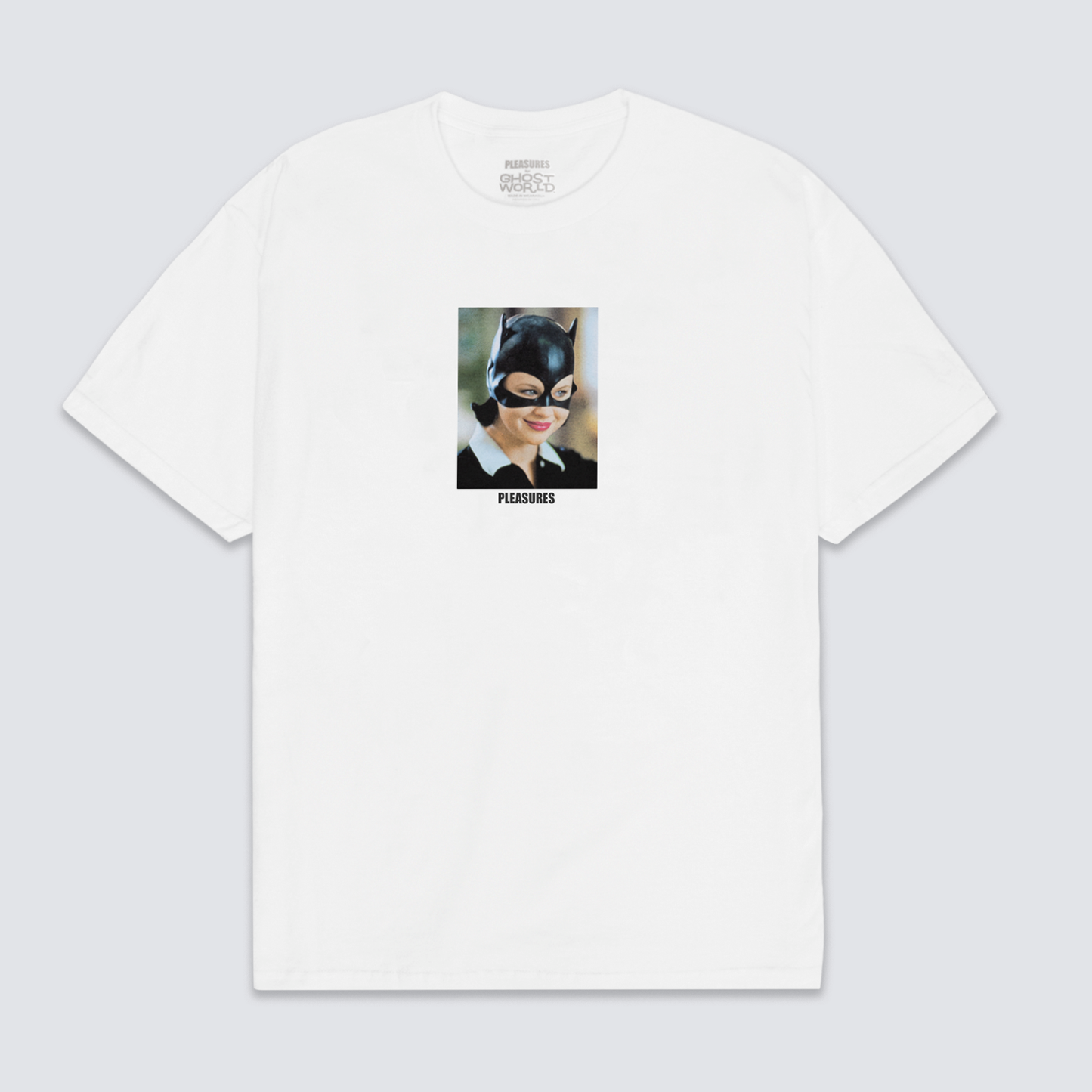 GHOST WORLD T-SHIRT