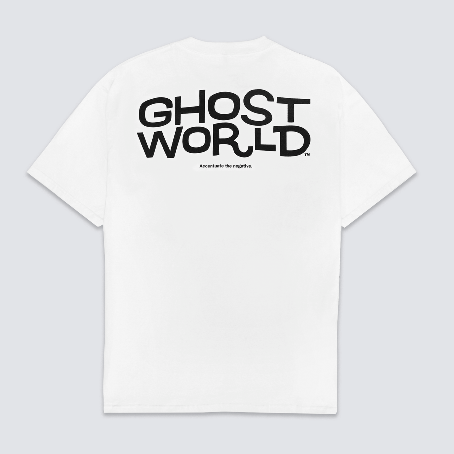 GHOST WORLD T-SHIRT