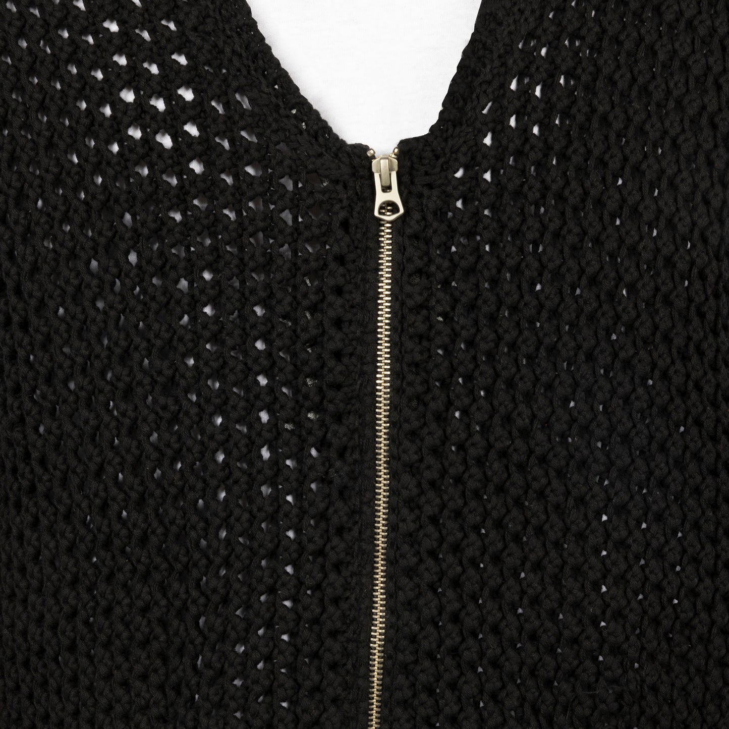 HOMBRE CARDIGAN VEST