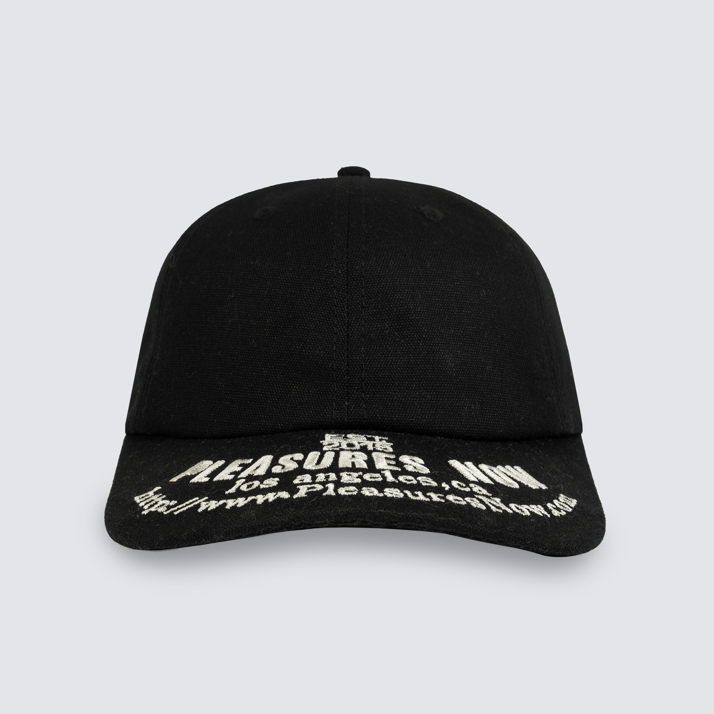 HTTP CANVAS CAP
