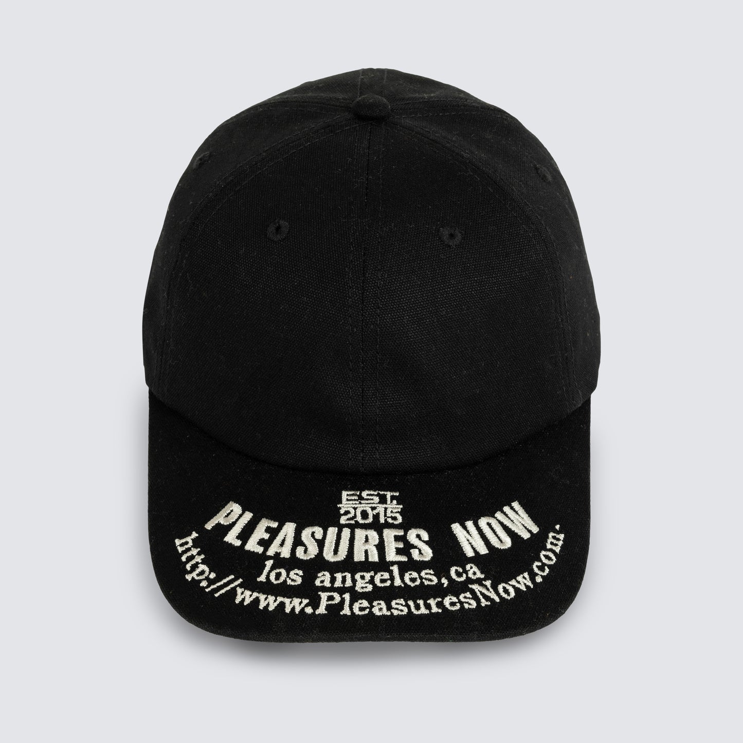 HTTP CANVAS CAP
