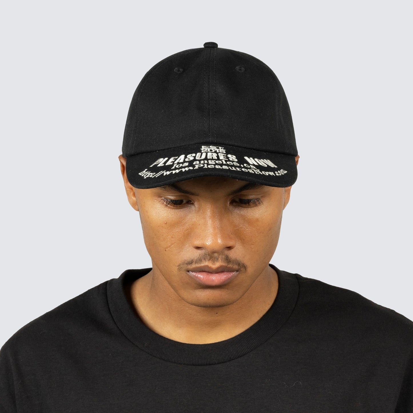 HTTP CANVAS CAP