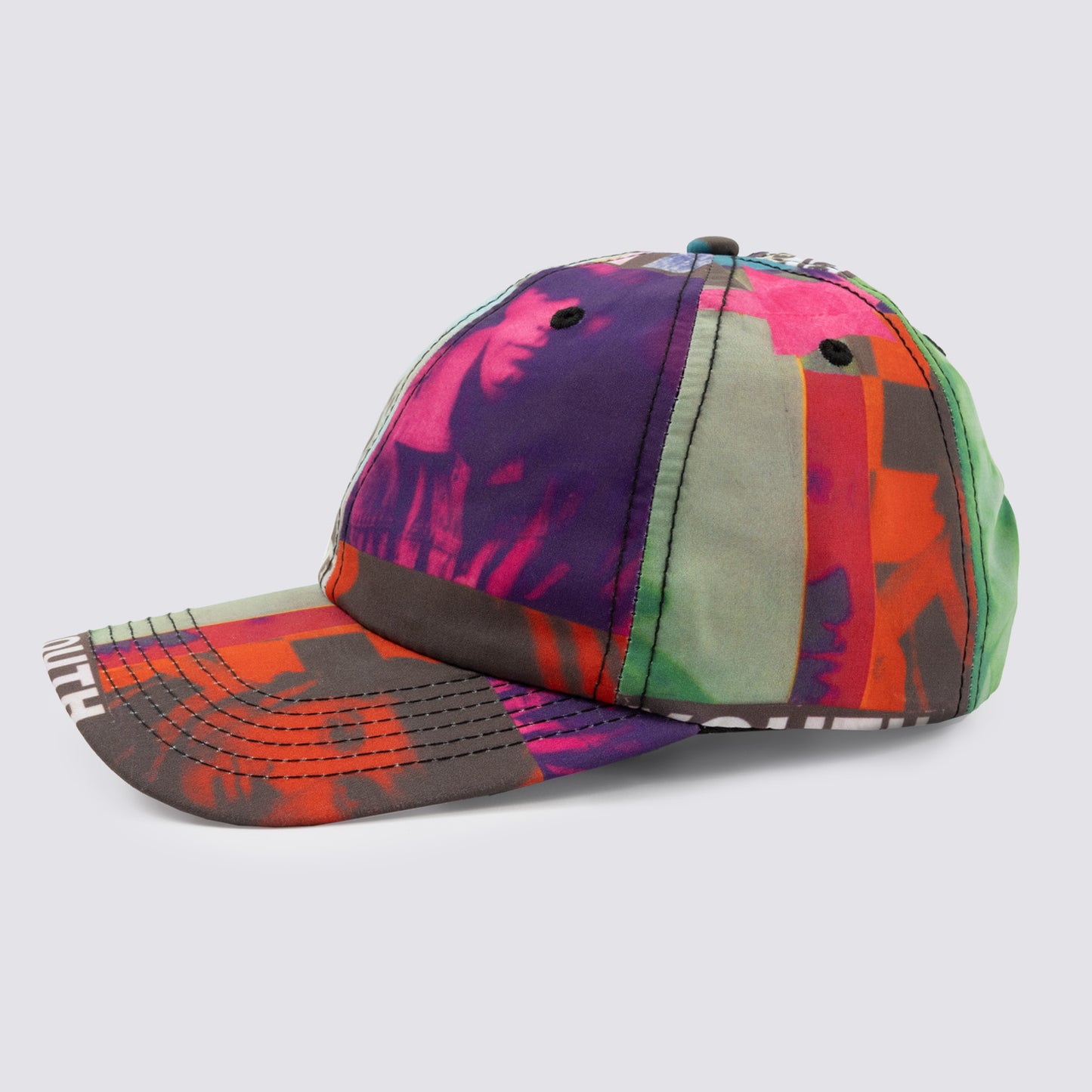 JET SET CAP