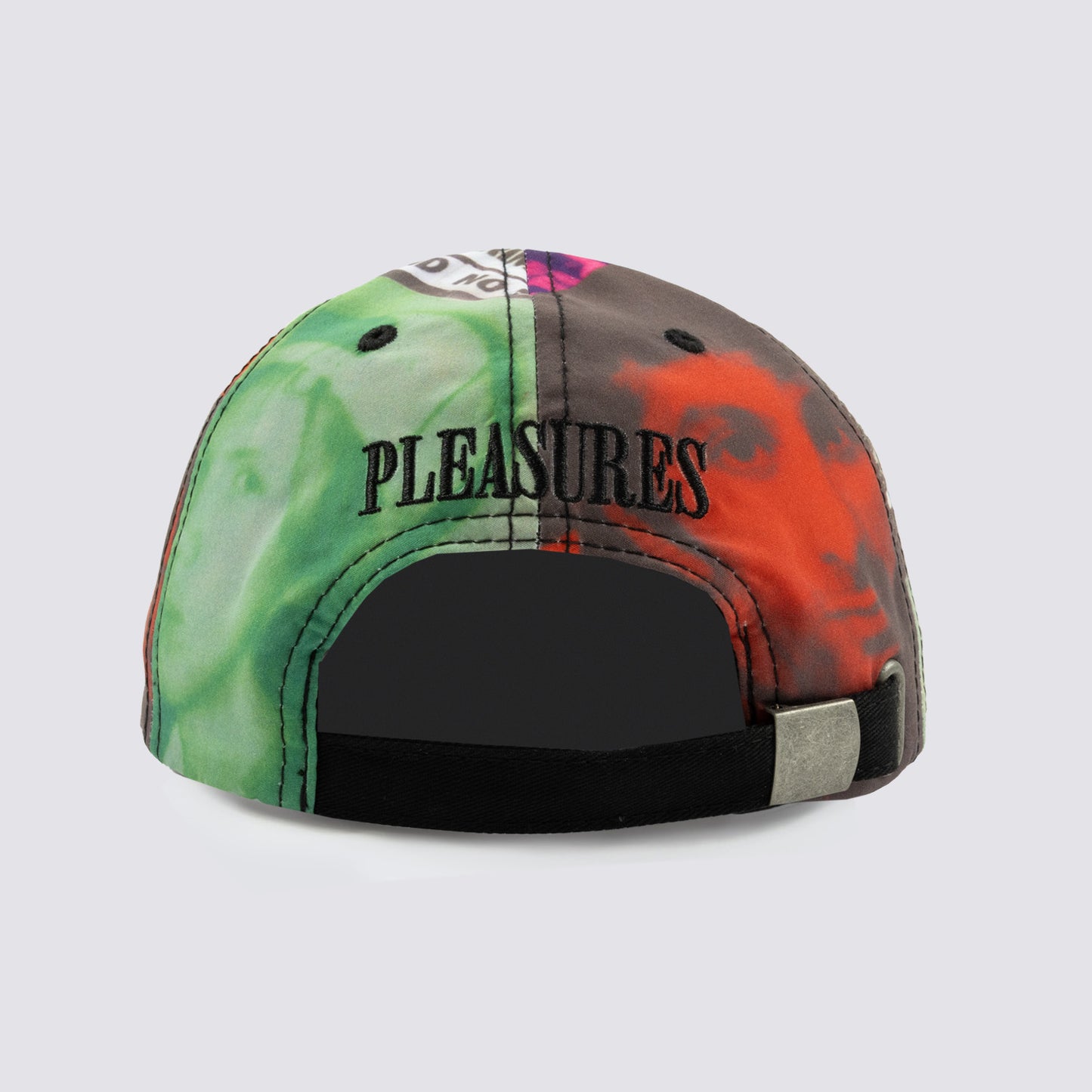 JET SET CAP