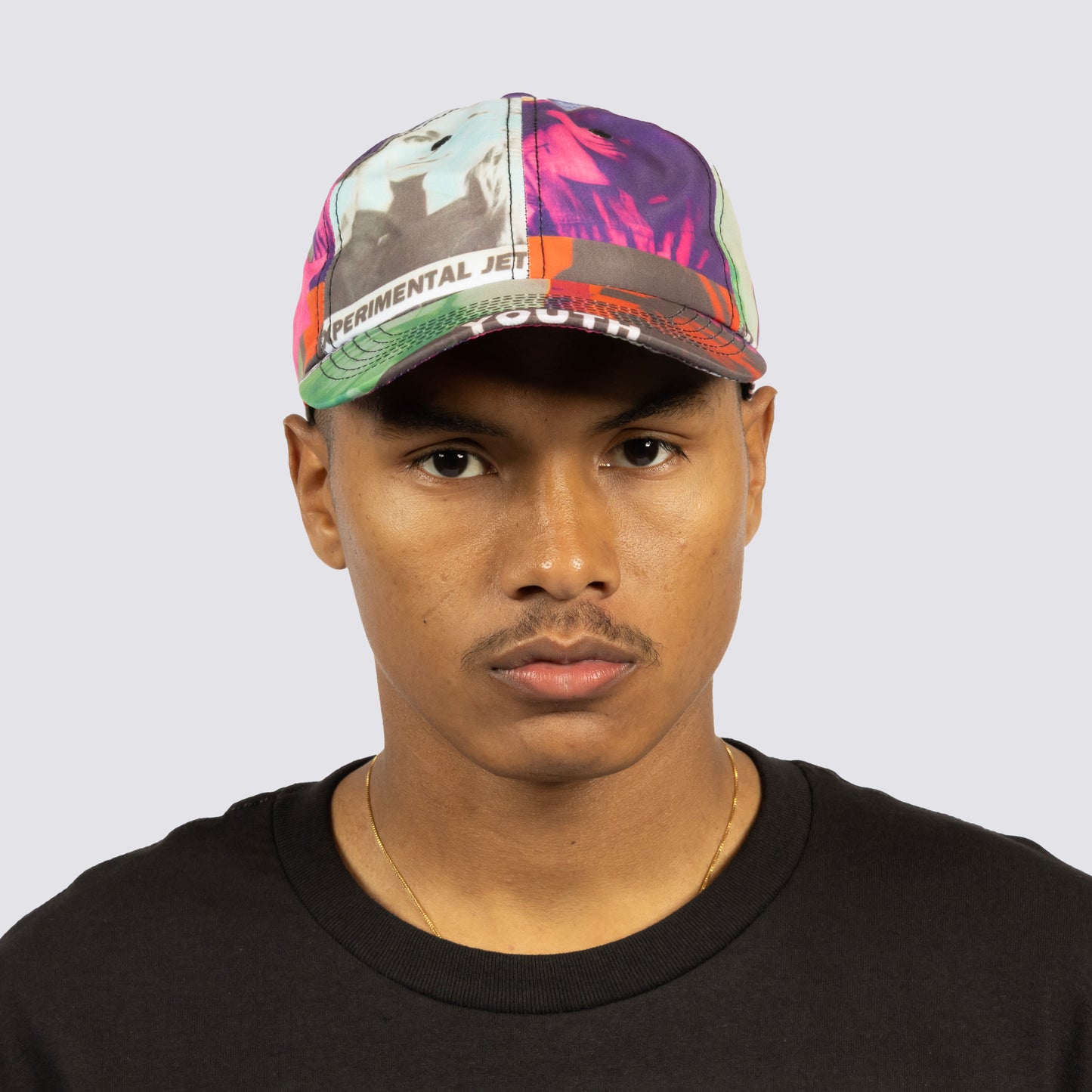 JET SET CAP