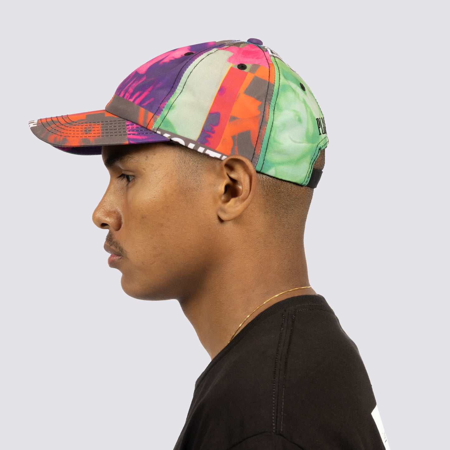 JET SET CAP