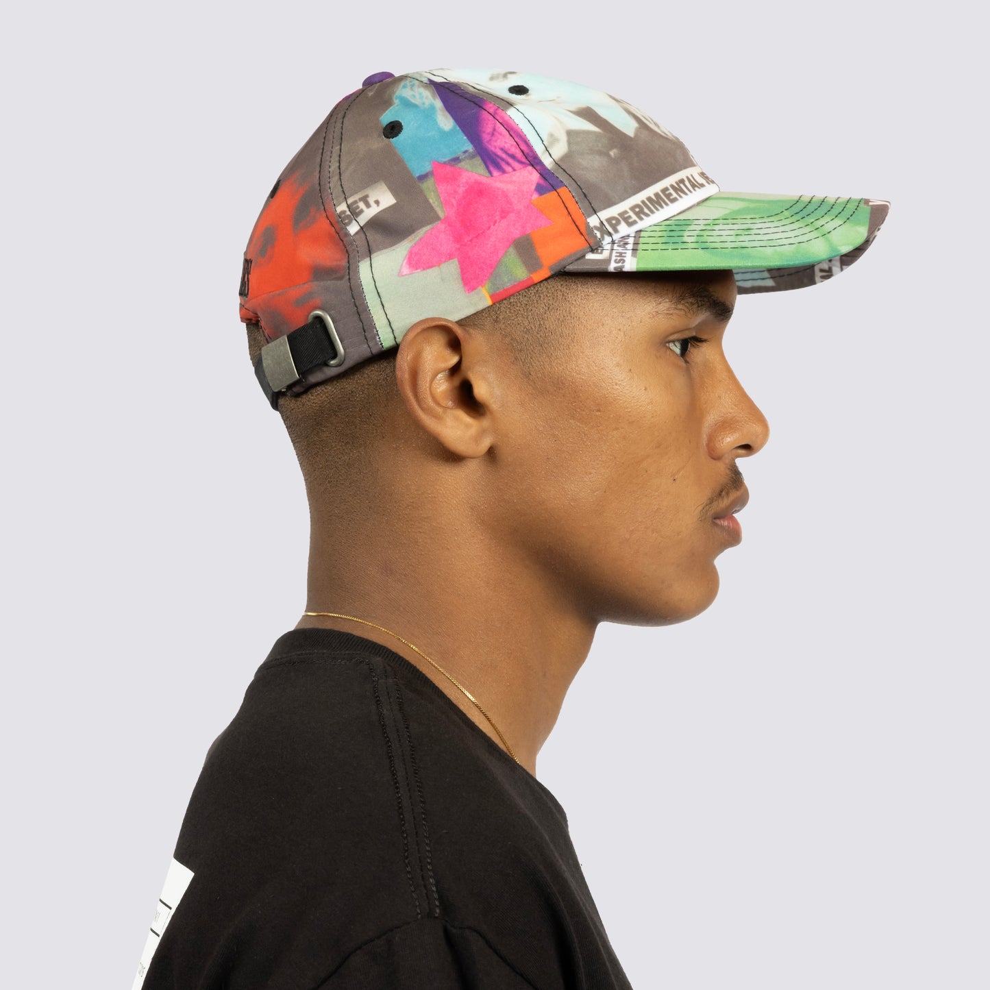 JET SET CAP