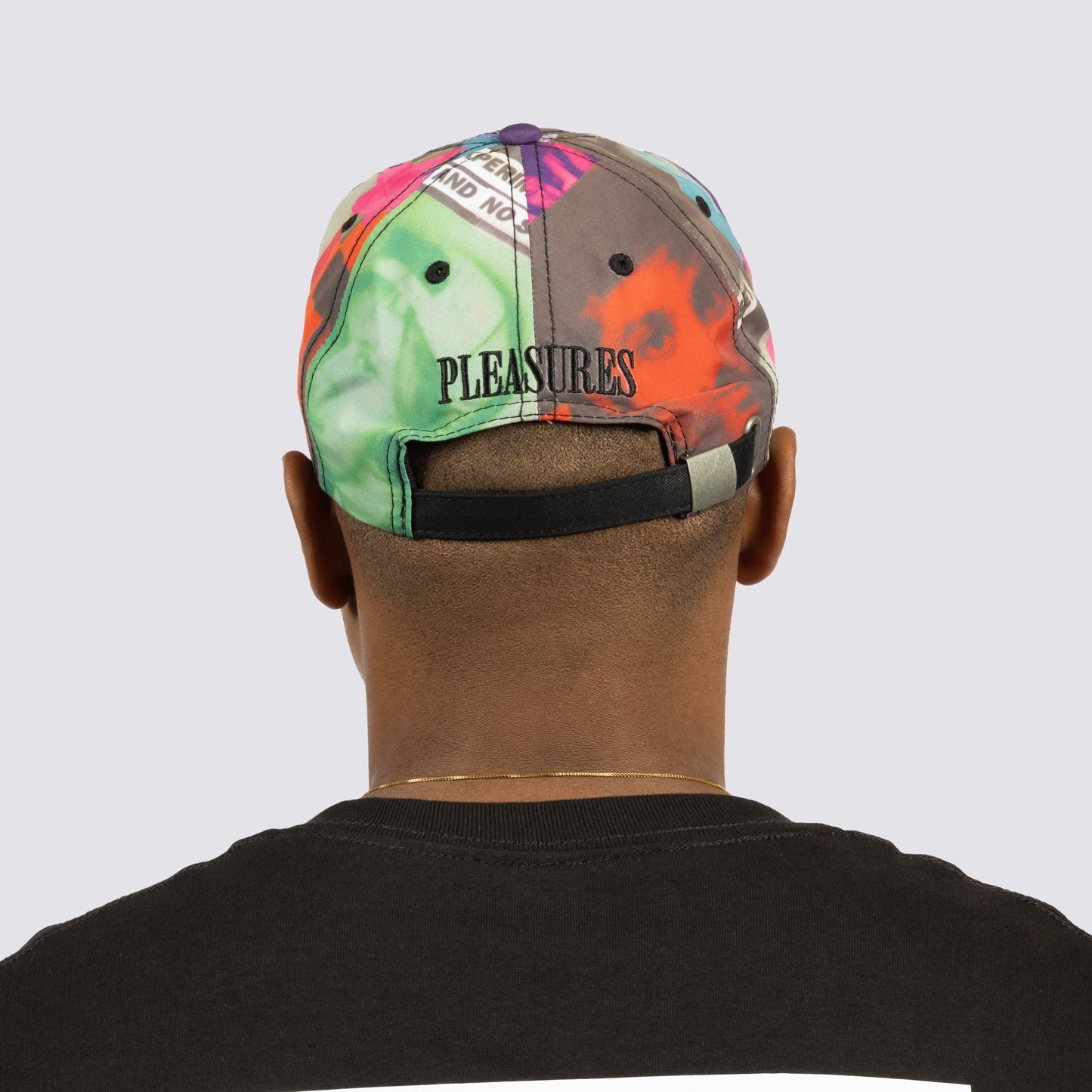 JET SET CAP