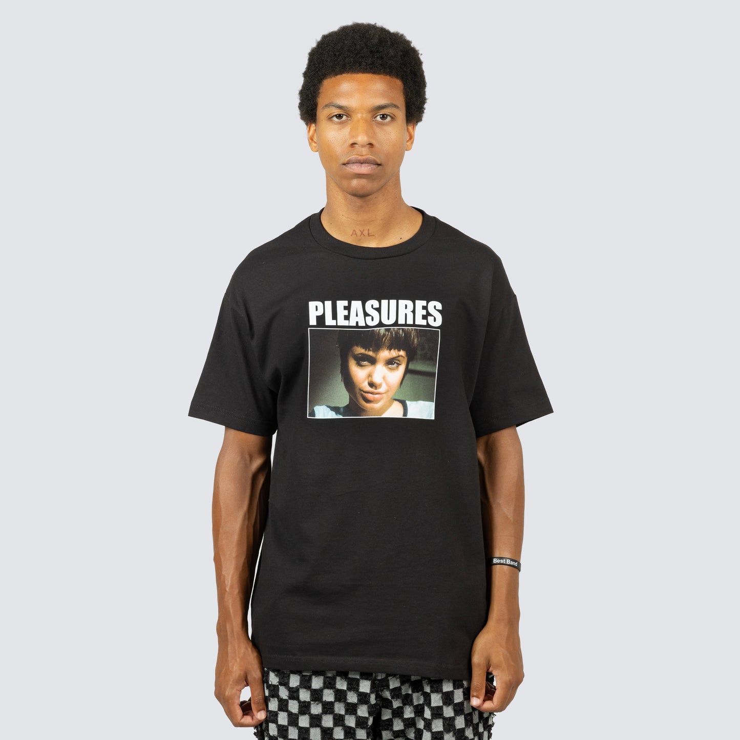 KATE T-SHIRT