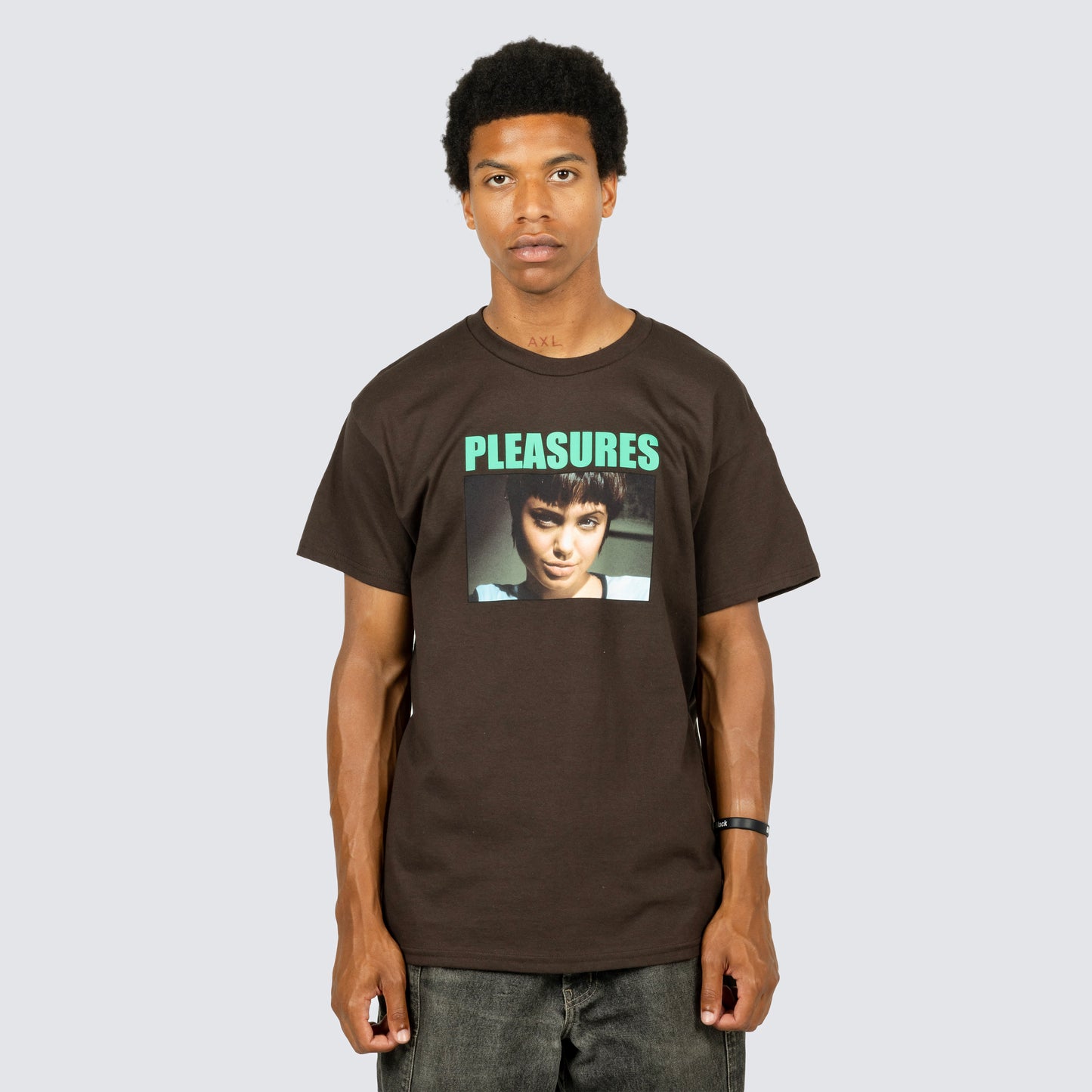 KATE T-SHIRT