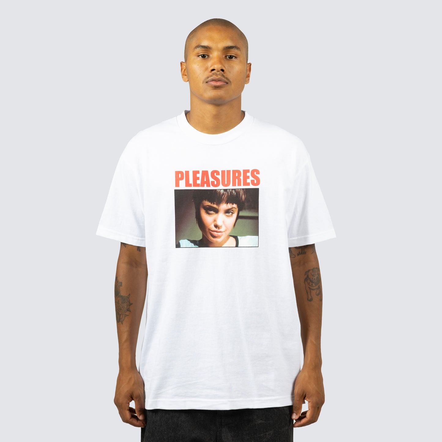 KATE T-SHIRT