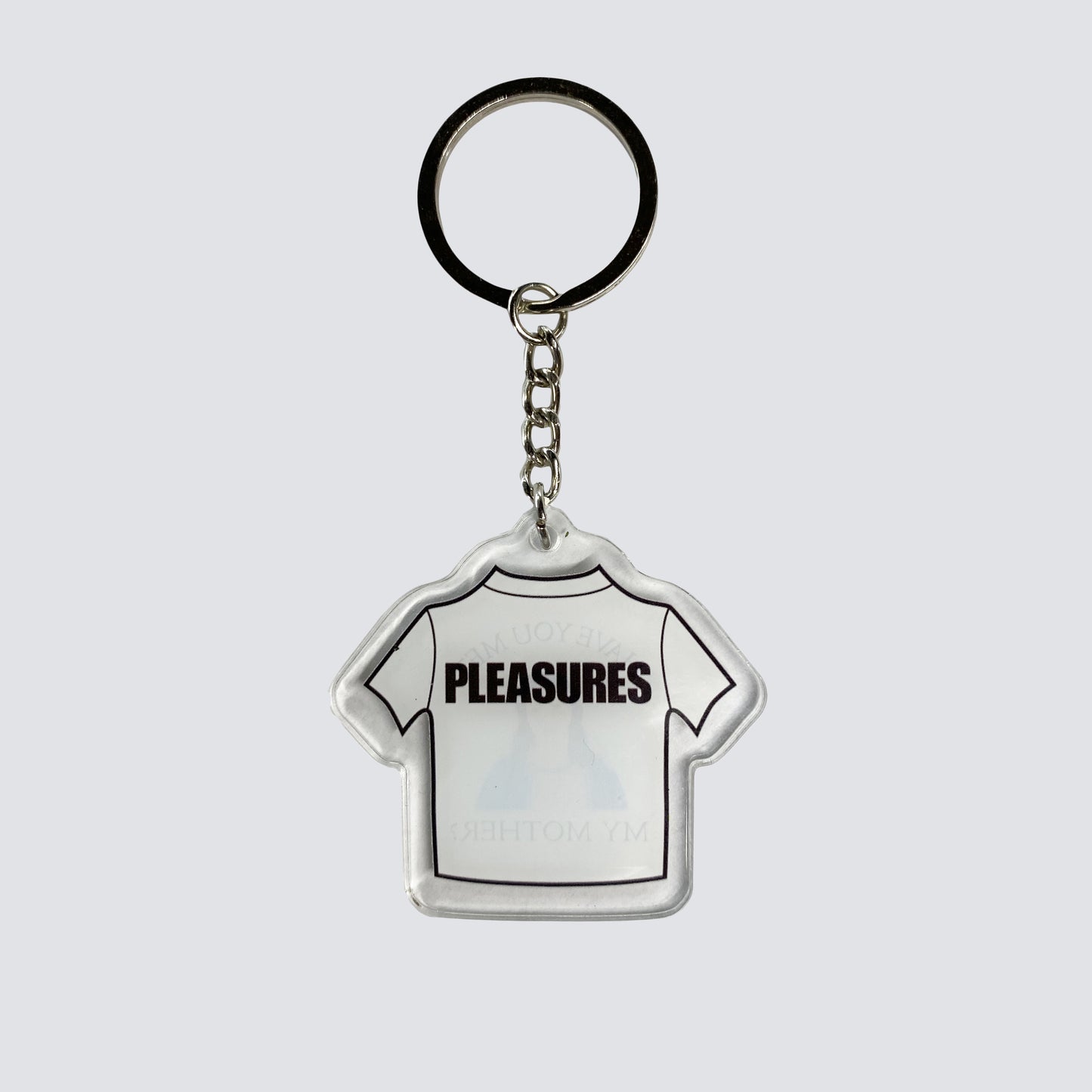 MOTHER KEYCHAIN