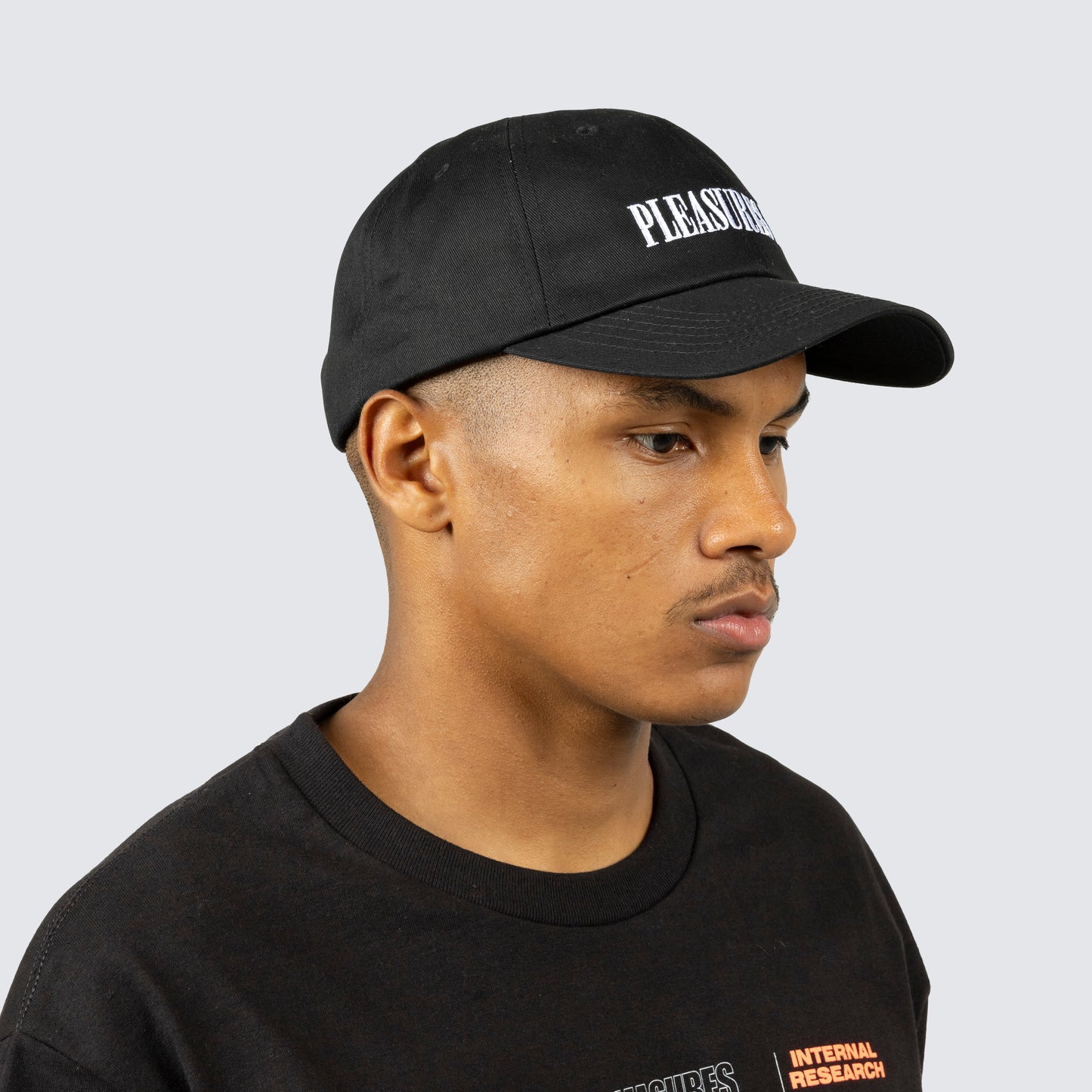 LLC POLO CAP