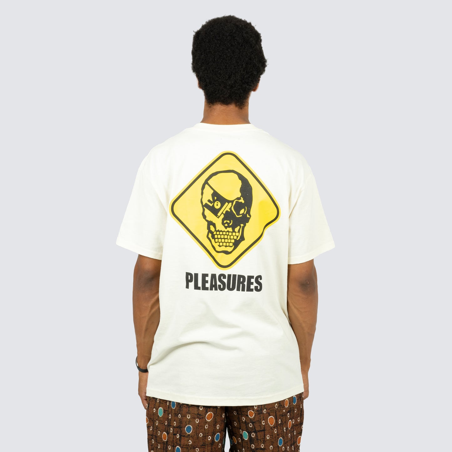 MARTIANS T-SHIRT