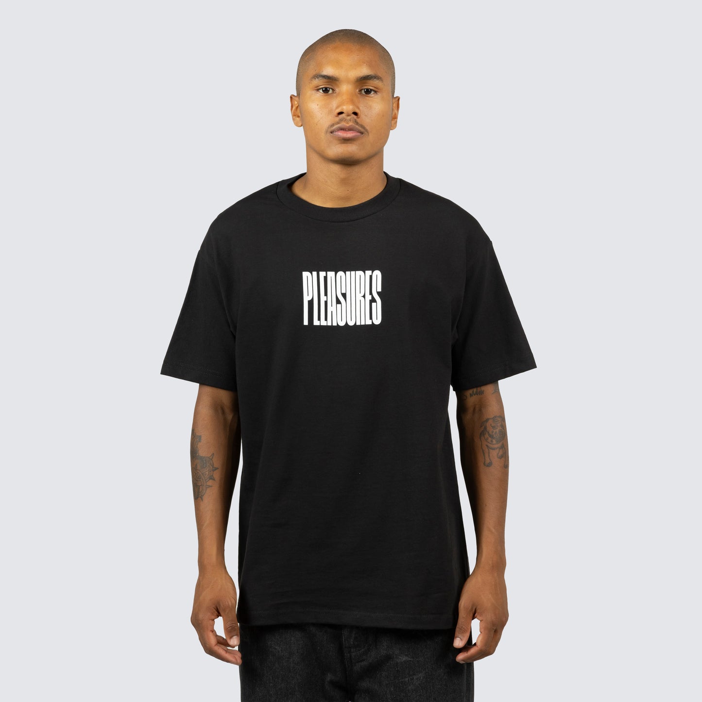 MASTER T-SHIRT