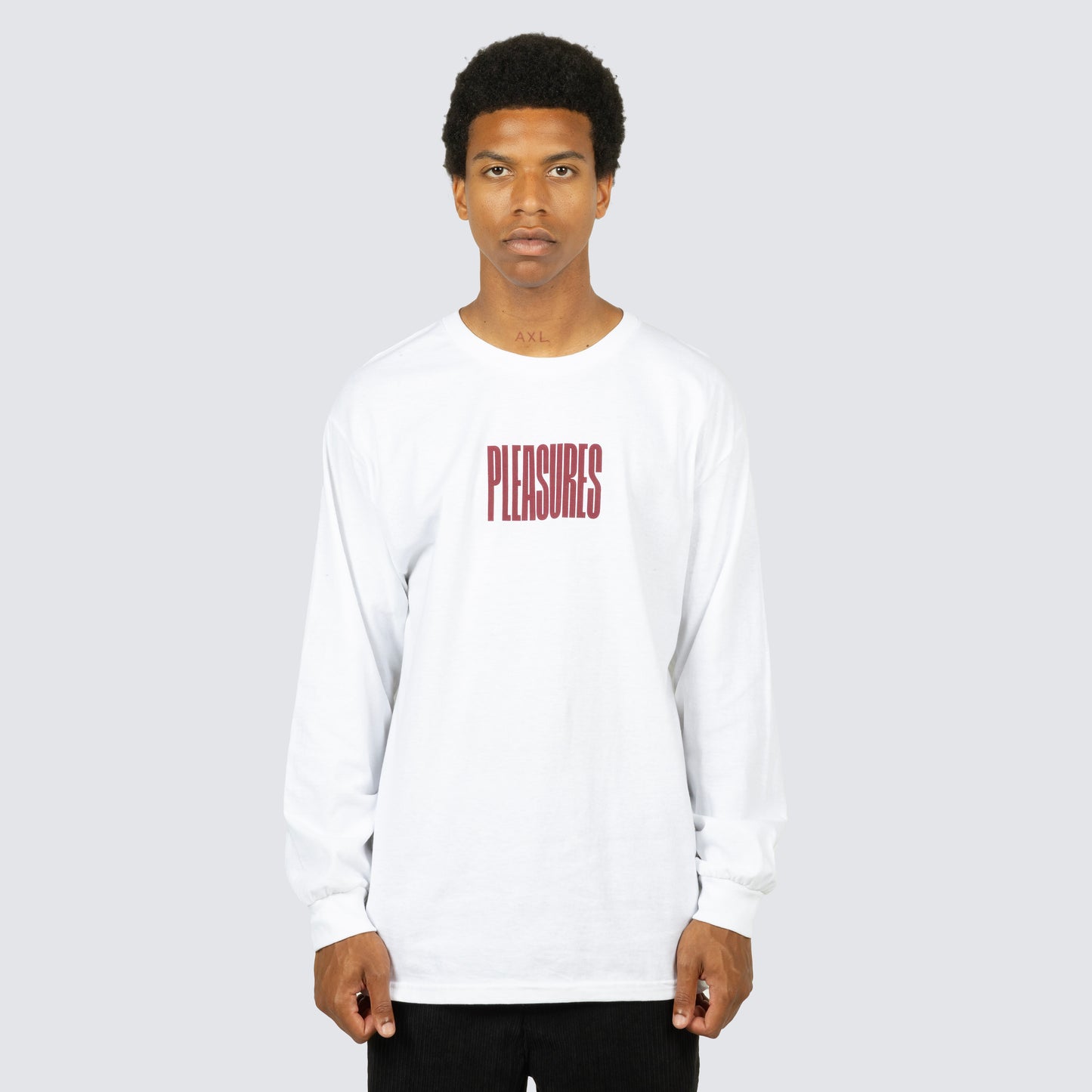 MASTER LONG SLEEVE