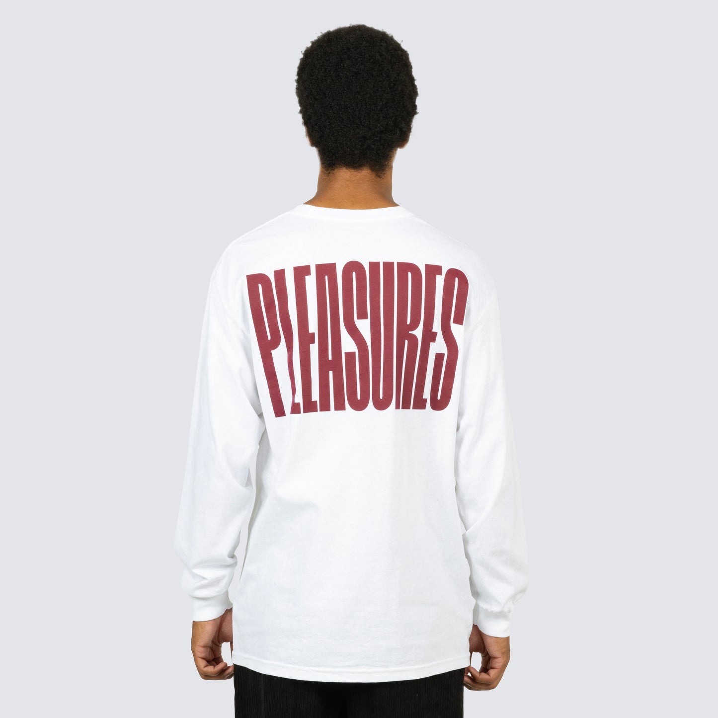 MASTER LONG SLEEVE