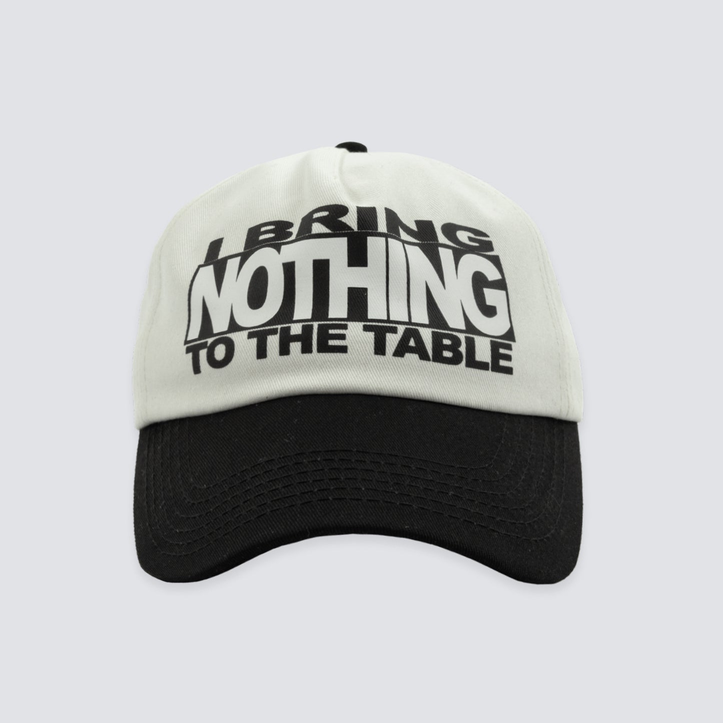 NOTHING SNAPBACK