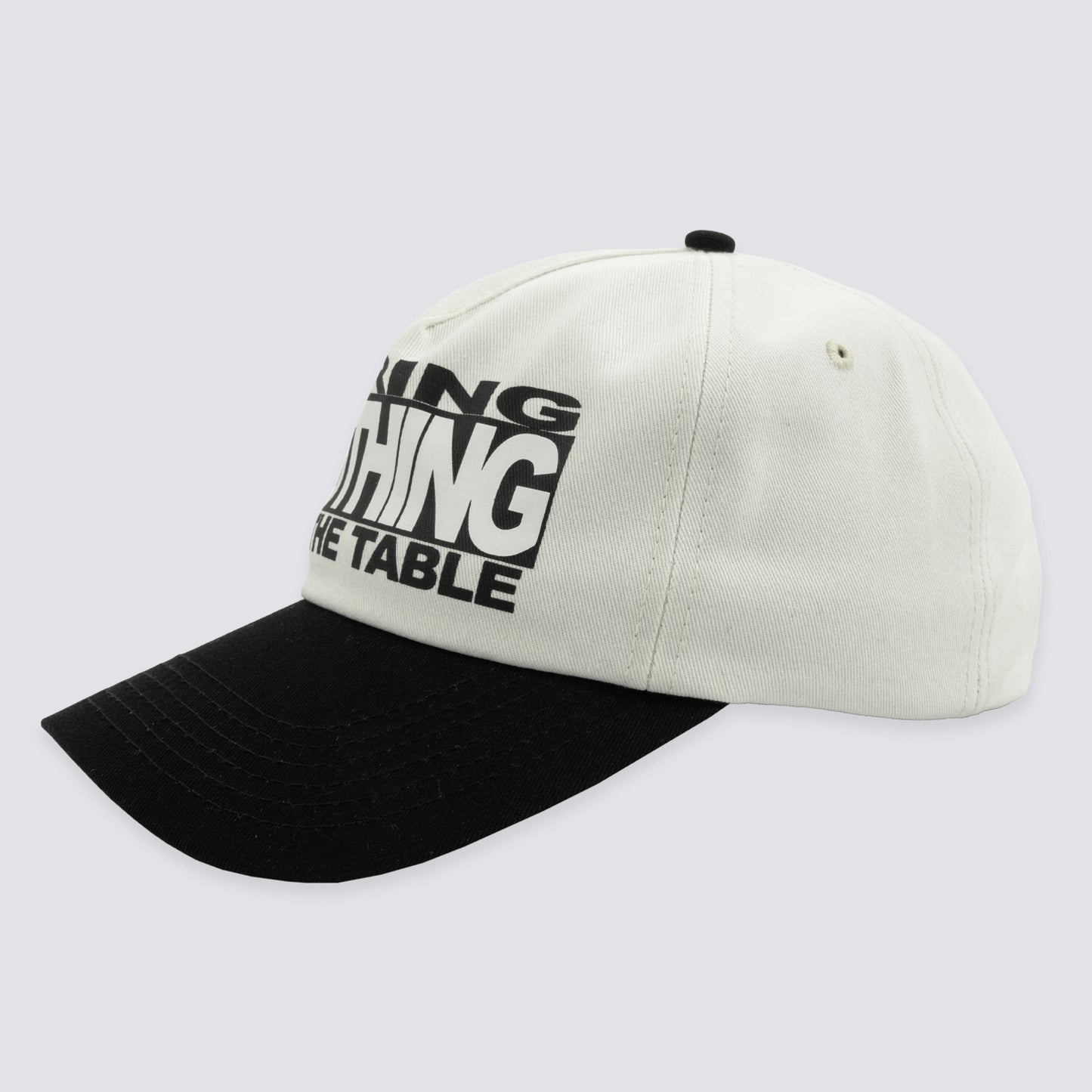 NOTHING SNAPBACK