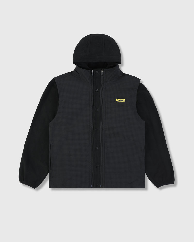 OVERTURE CONVERTIBLE JACKET