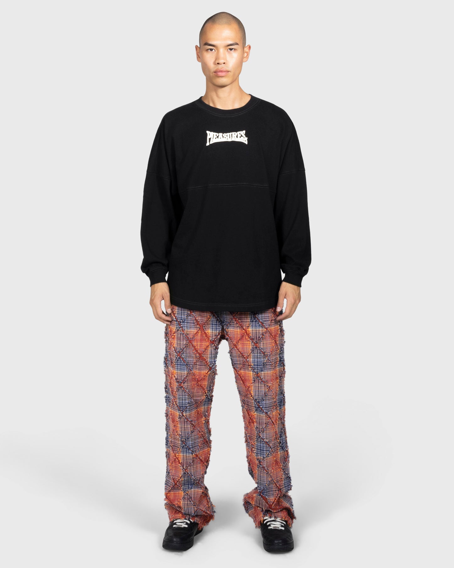 BULLDOG HEAVYWEIGHT LONG SLEEVE
