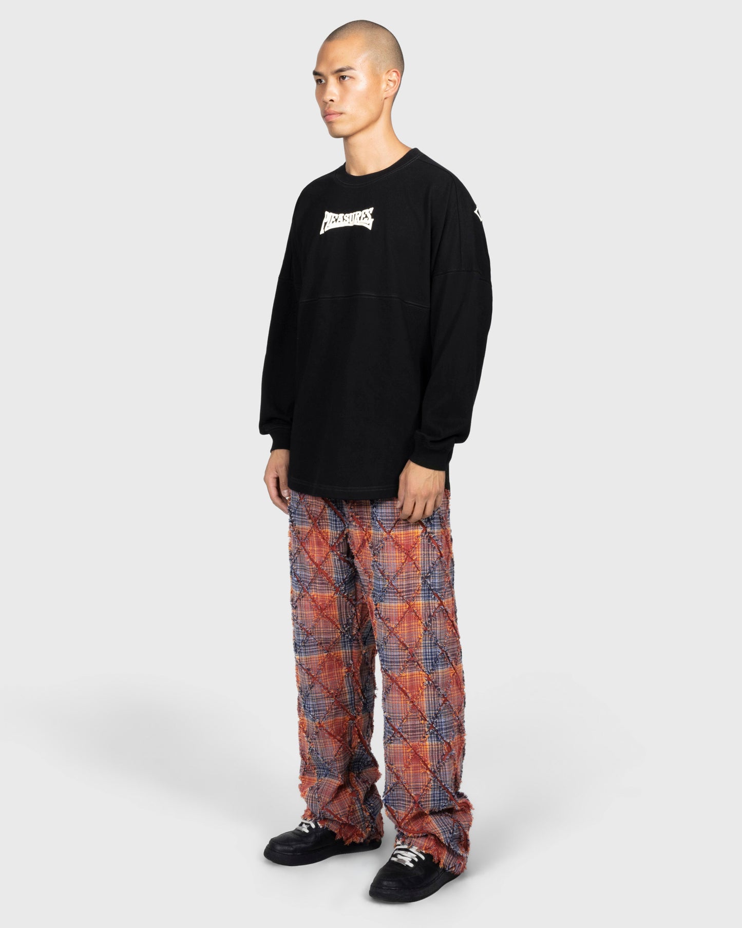 BULLDOG HEAVYWEIGHT LONG SLEEVE