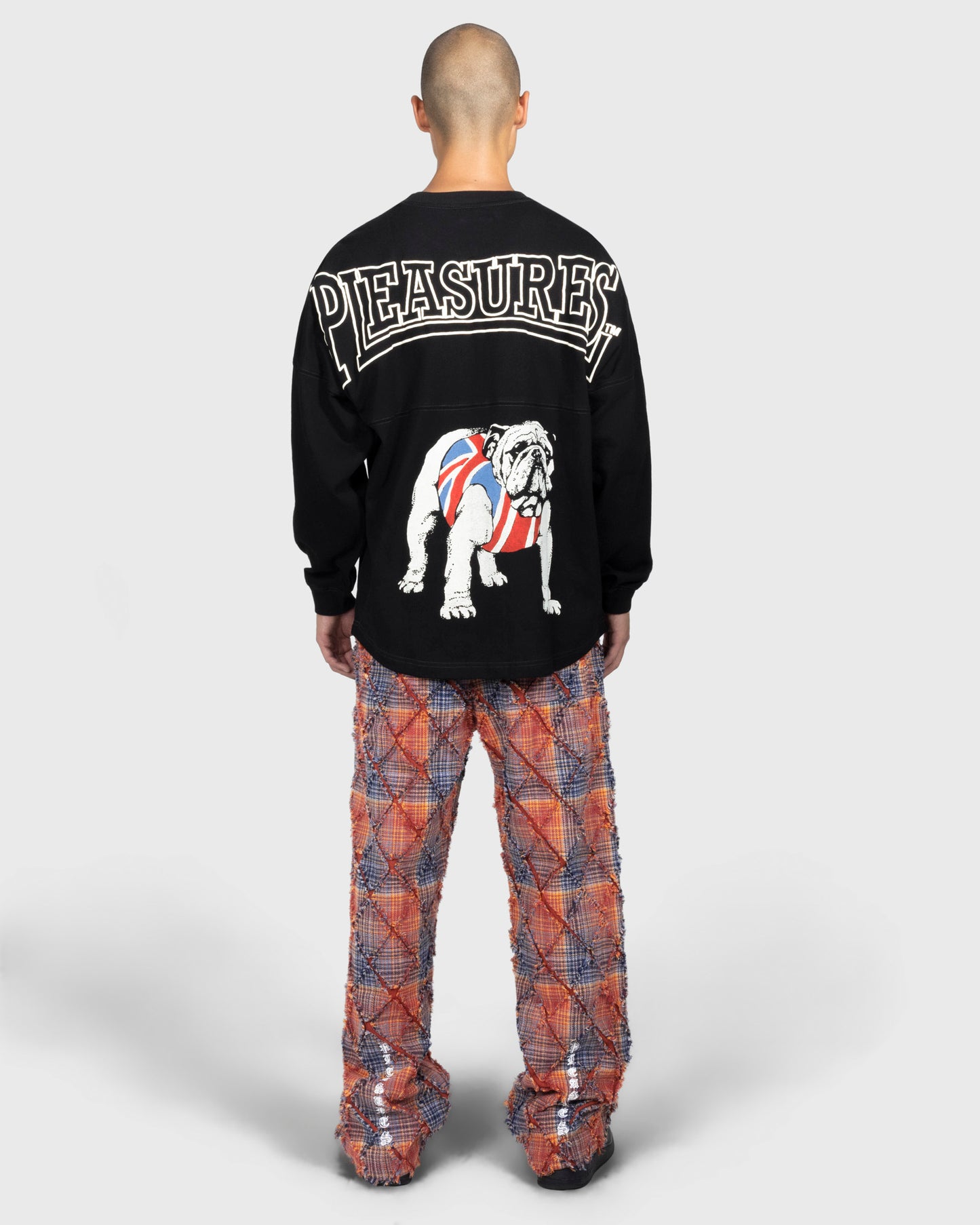 BULLDOG HEAVYWEIGHT LONG SLEEVE