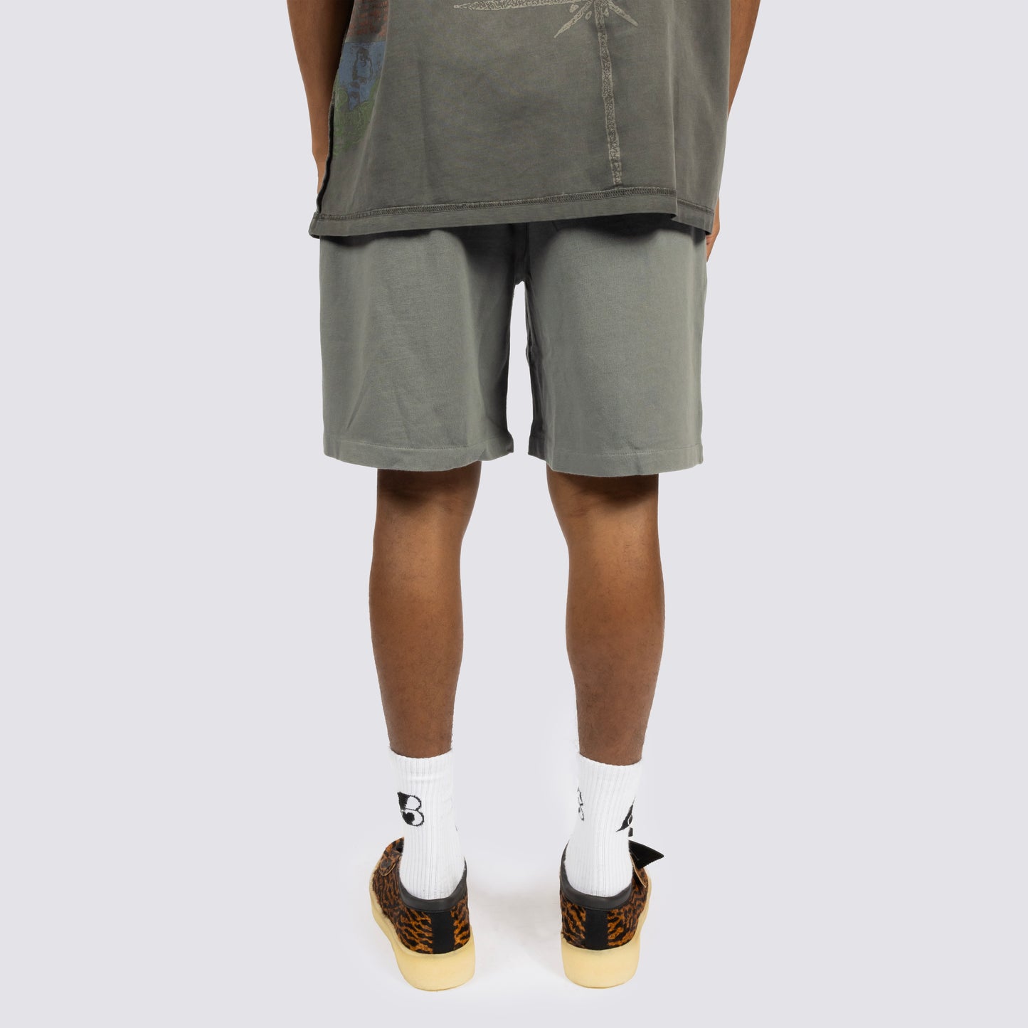 SINGER SHORTS