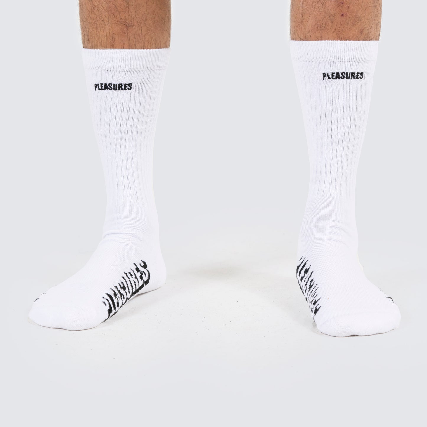 KNOCK OUT SOCKS