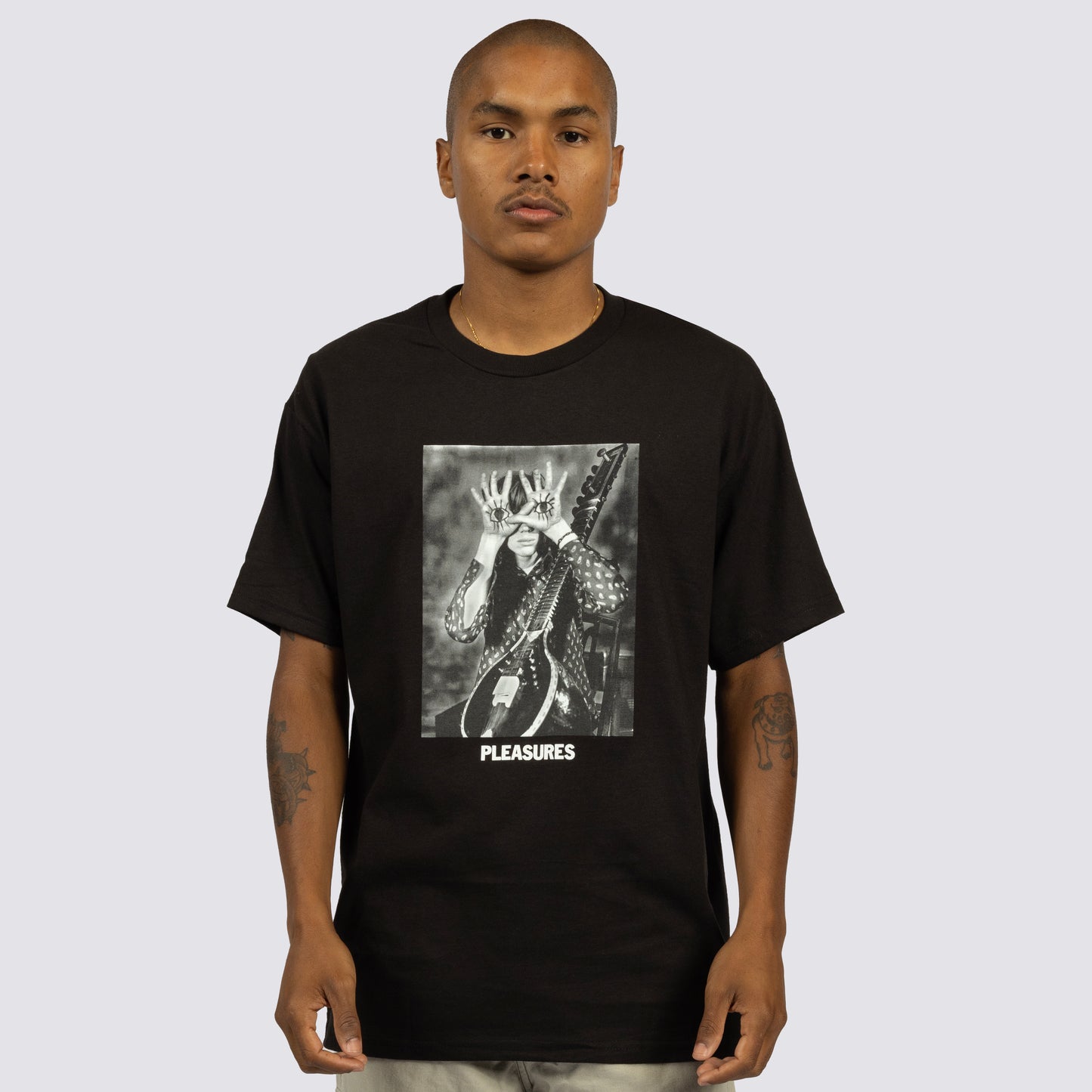 STAR POWER T-SHIRT