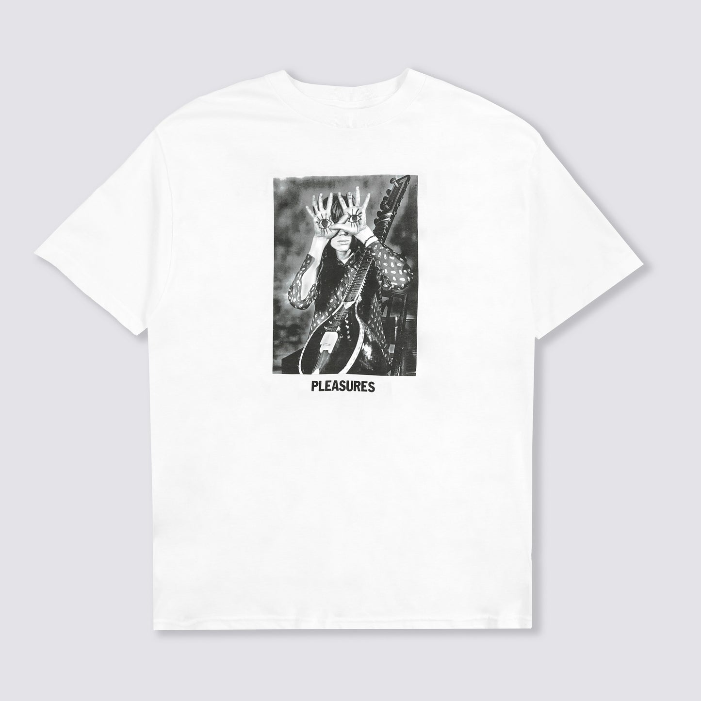 STAR POWER T-SHIRT