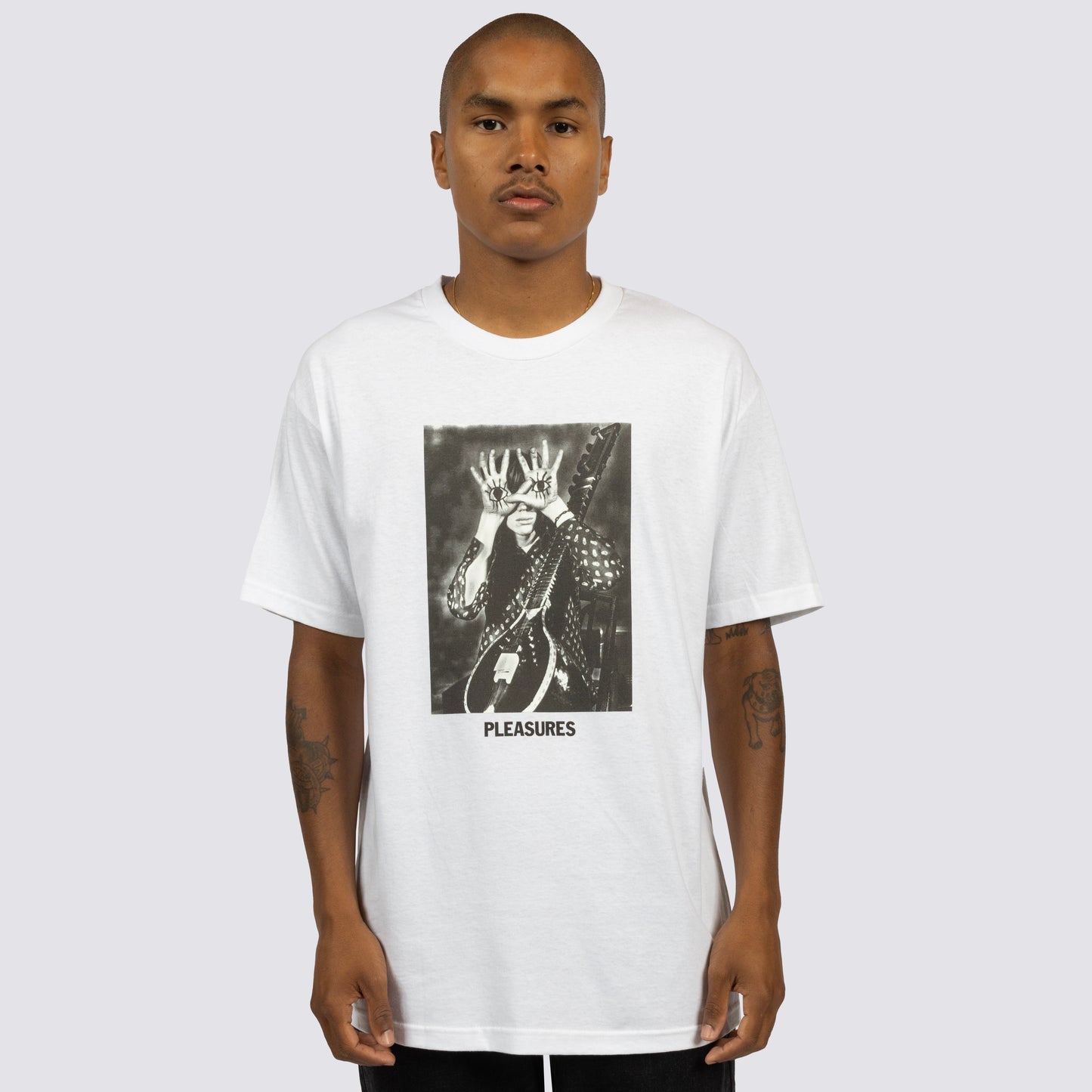 STAR POWER T-SHIRT