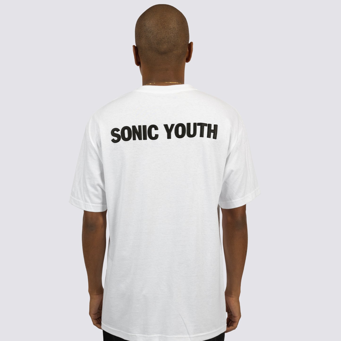 STAR POWER T-SHIRT