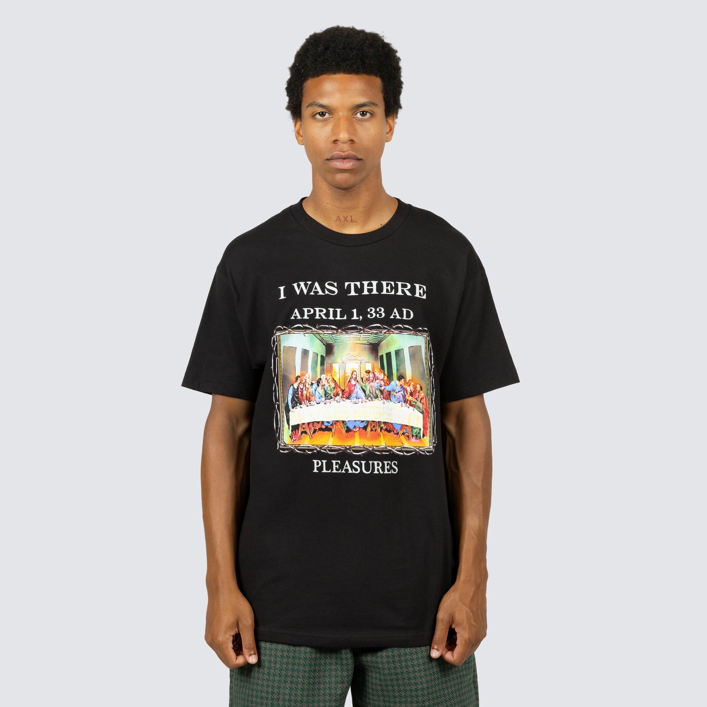 SUPPER T-SHIRT