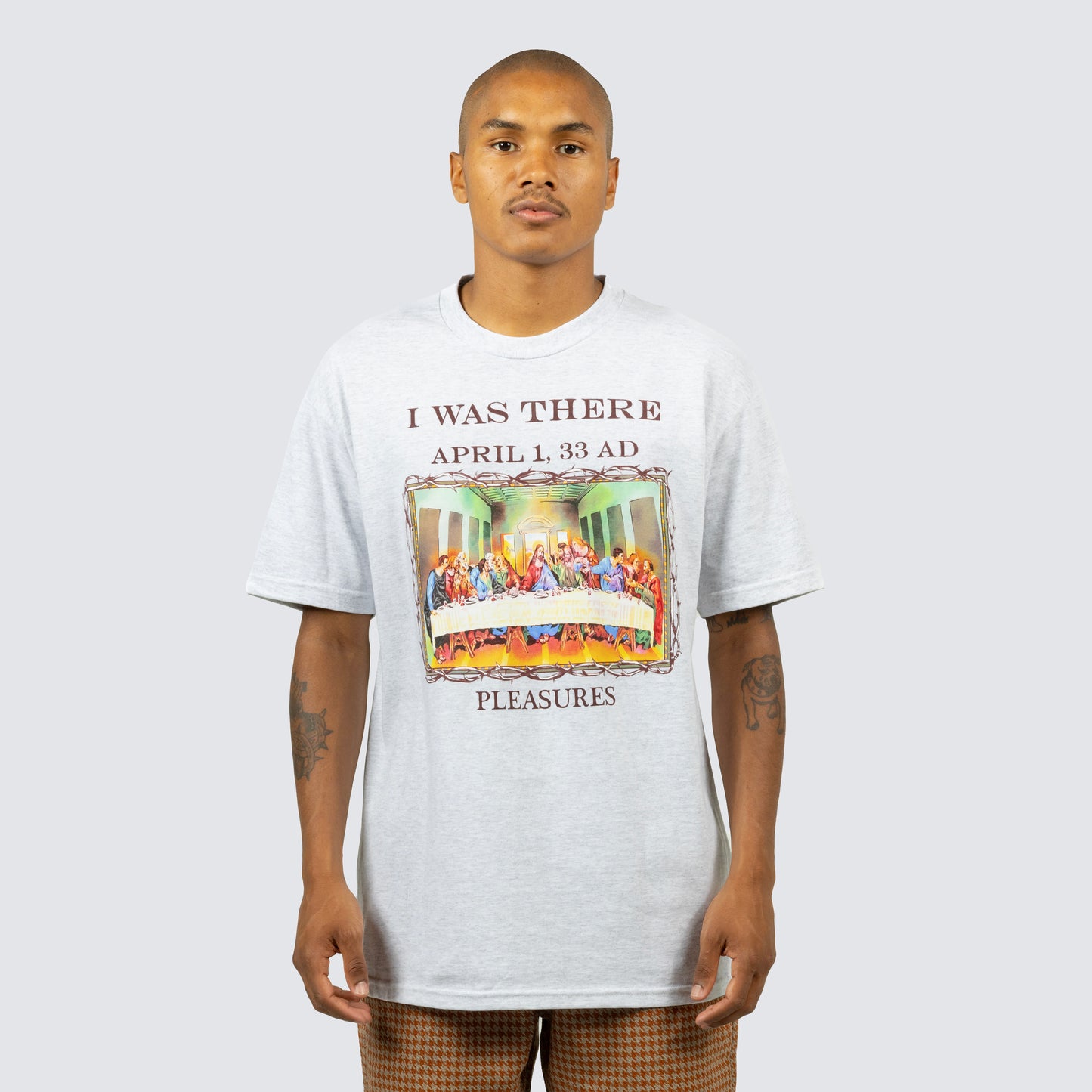 SUPPER T-SHIRT