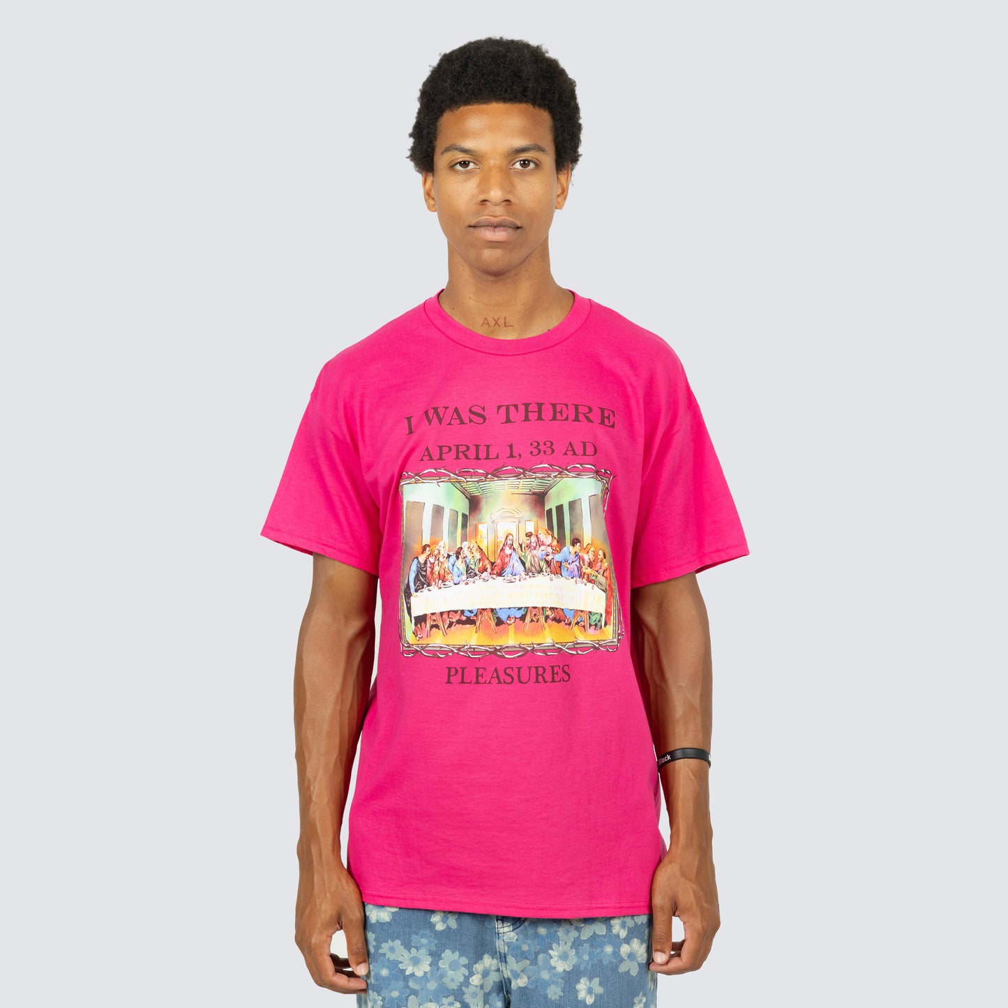 SUPPER T-SHIRT