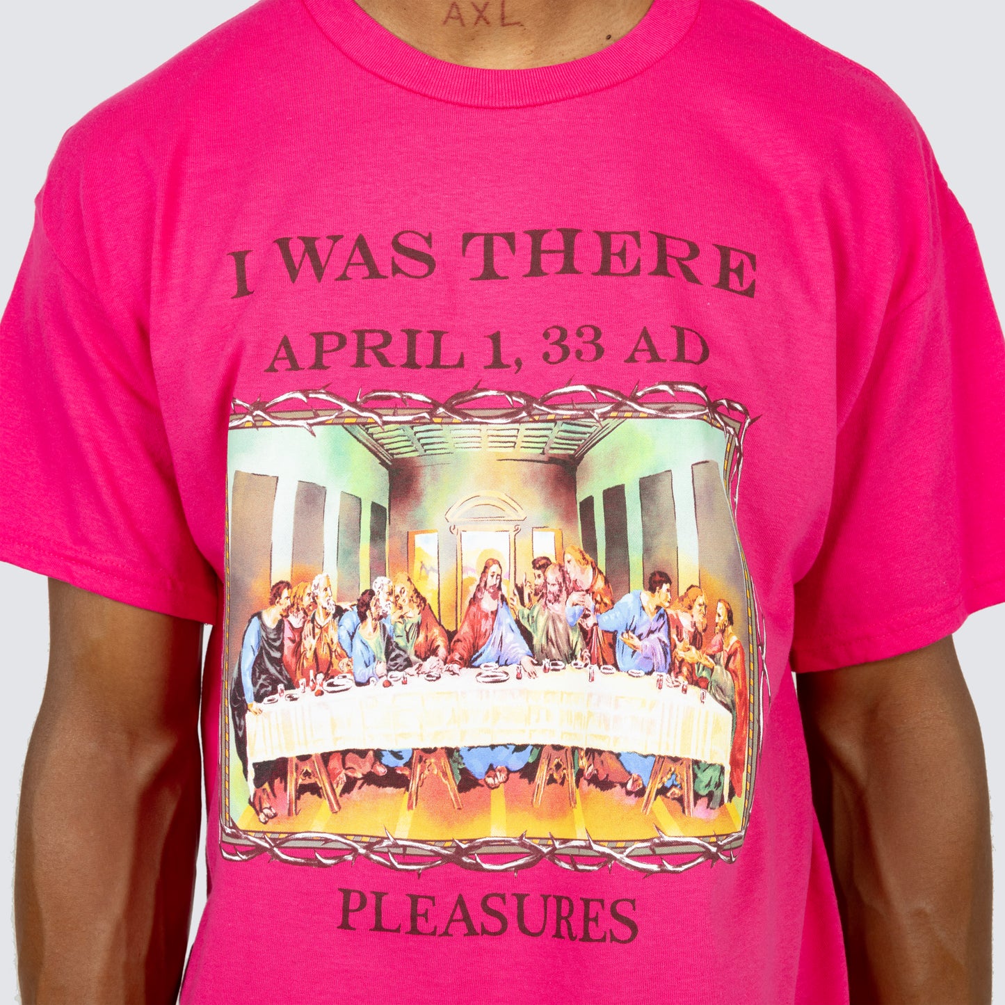 SUPPER T-SHIRT