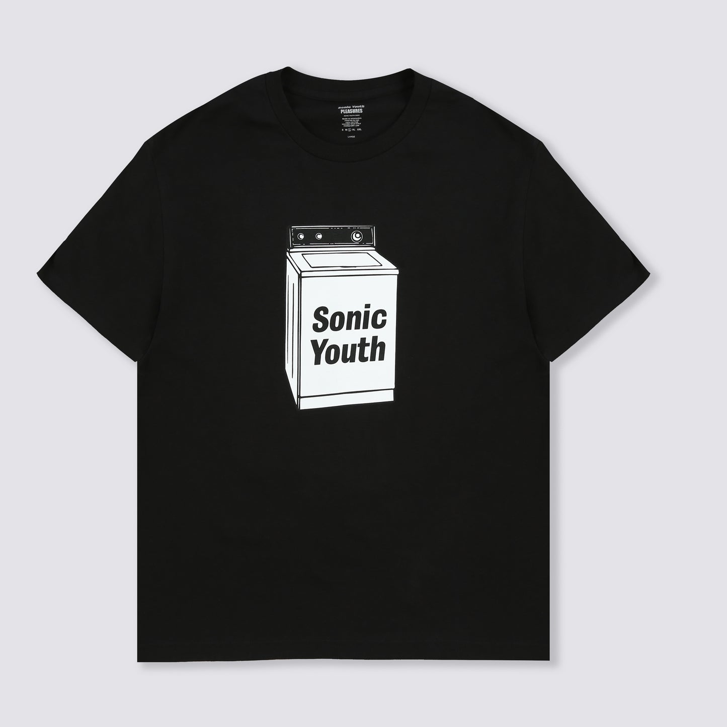 TECHPACK T-SHIRT
