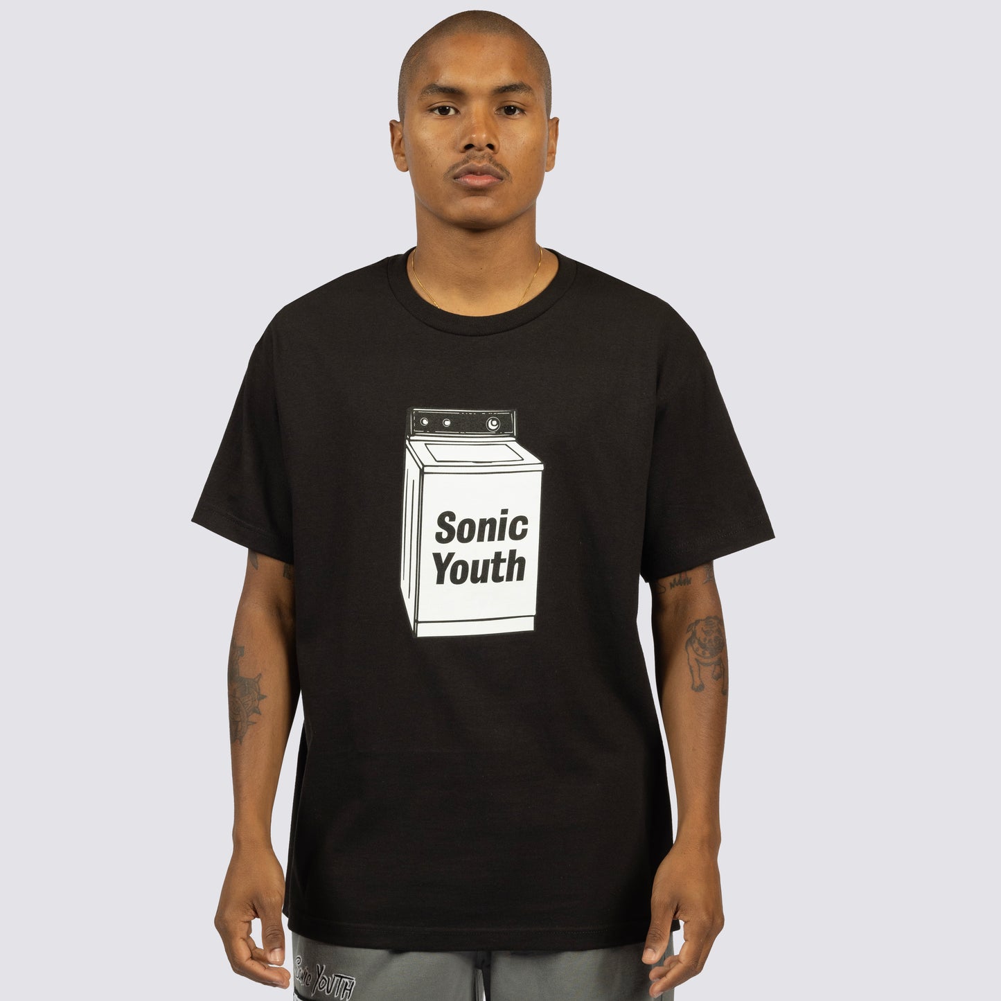 TECHPACK T-SHIRT