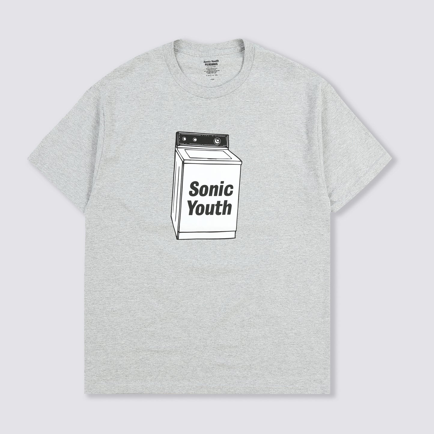 TECHPACK T-SHIRT