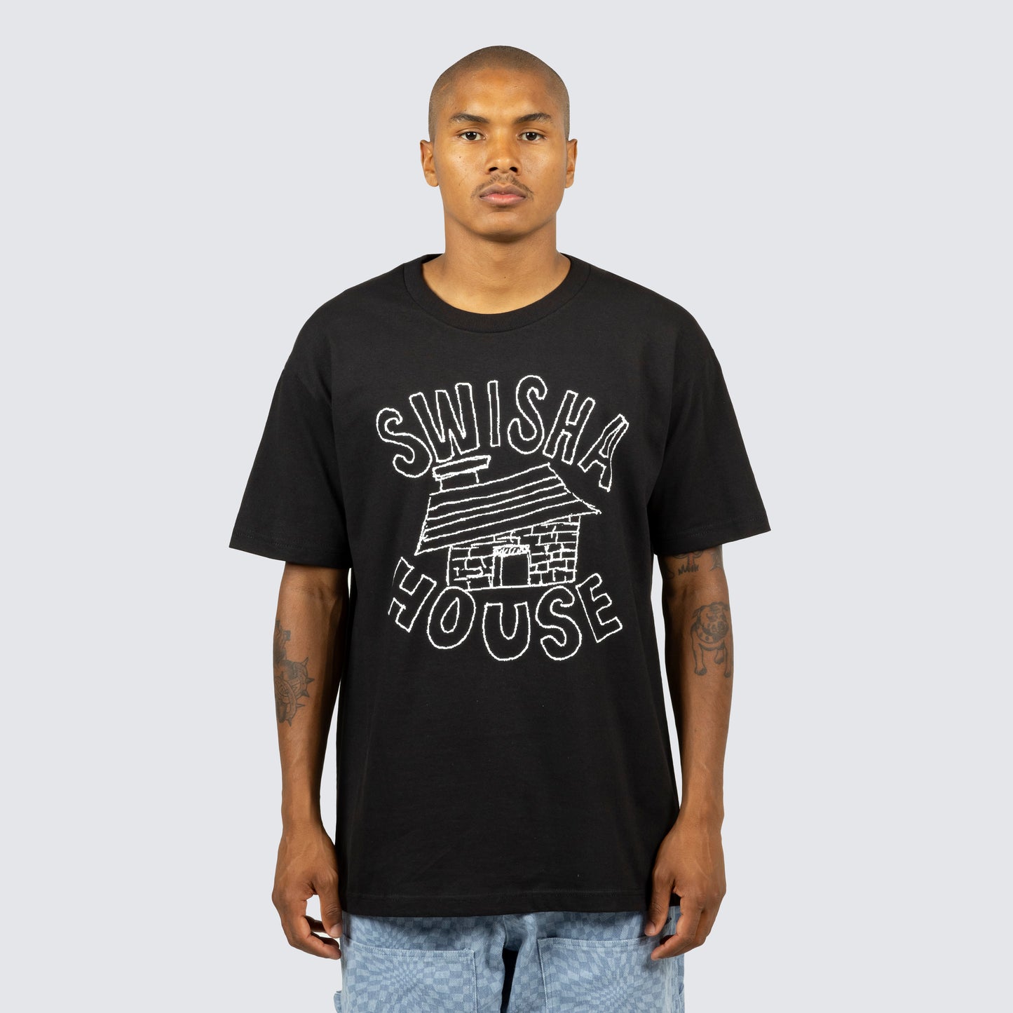 TRADEMARK T-SHIRT