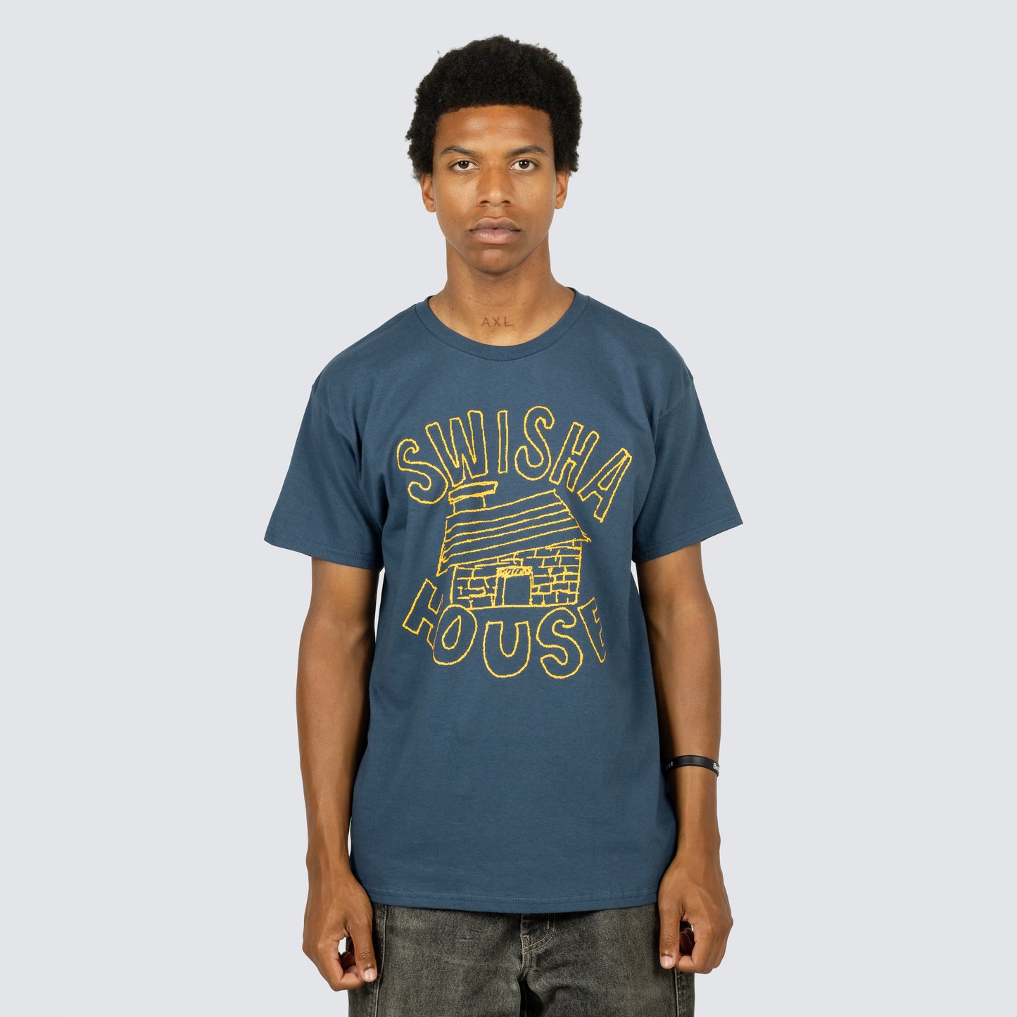 TRADEMARK T-SHIRT