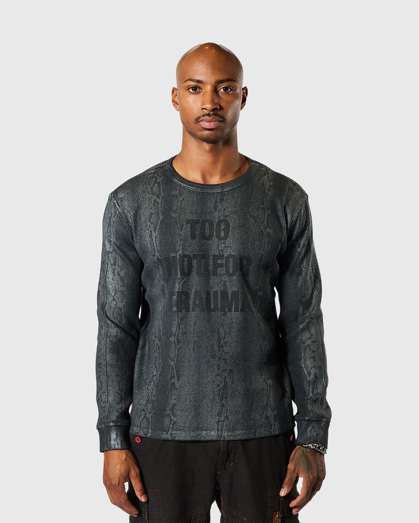 TRAUMA THERMAL