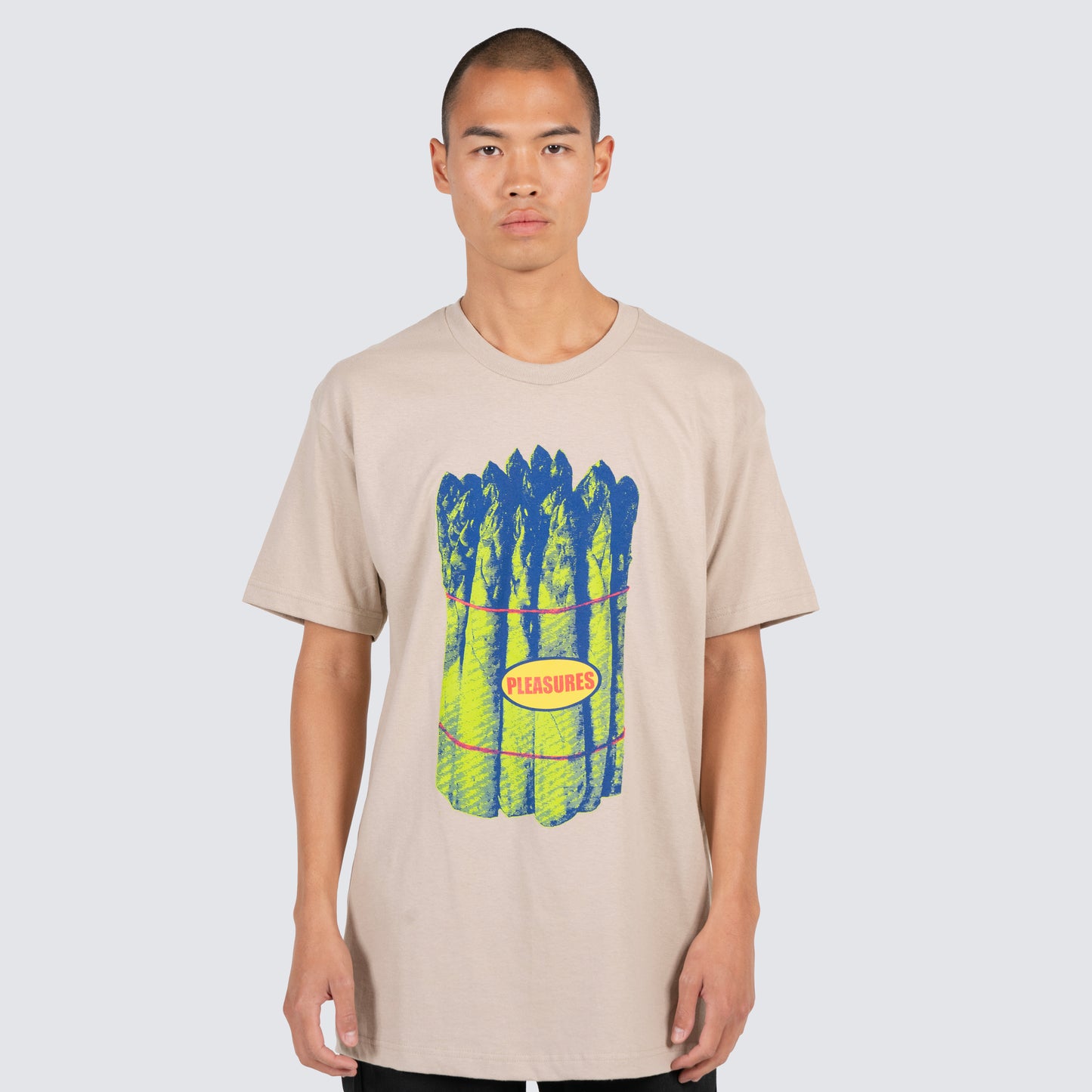 VEGGIE T-SHIRT