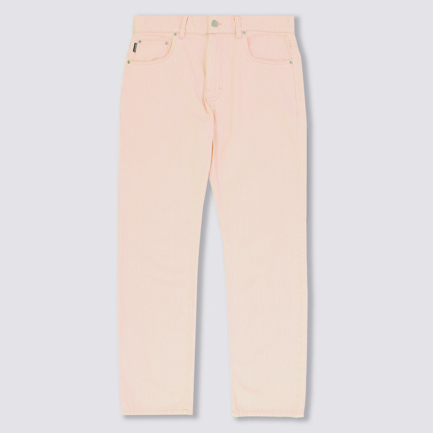 WASHING MACHINE DENIM