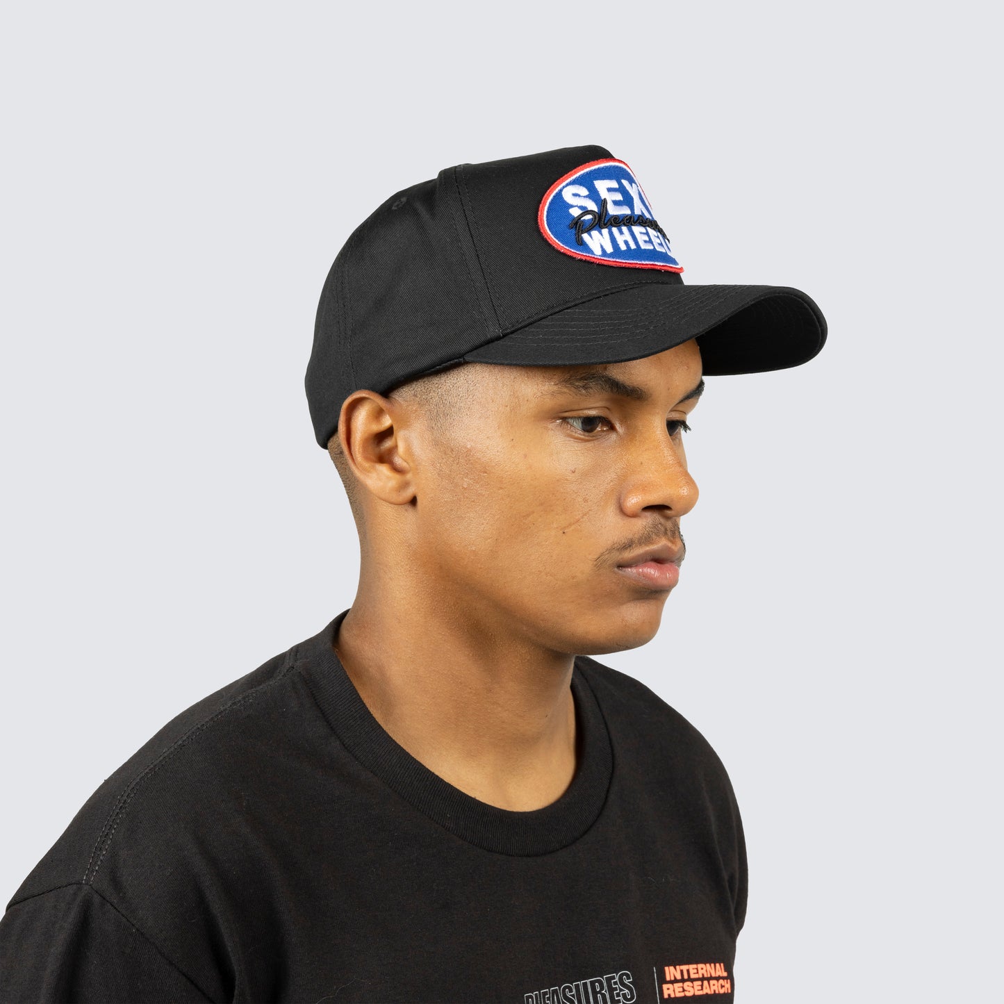 WHEELS SNAPBACK