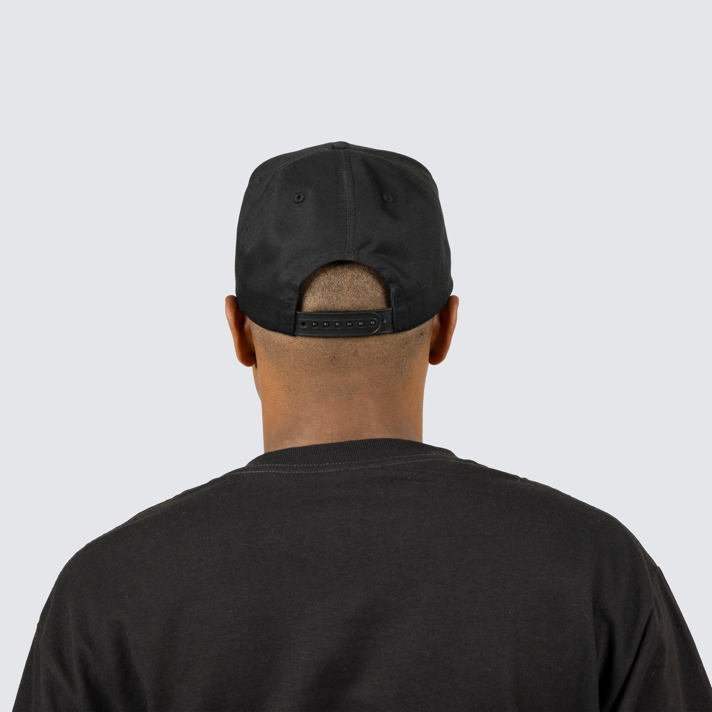 WHEELS SNAPBACK